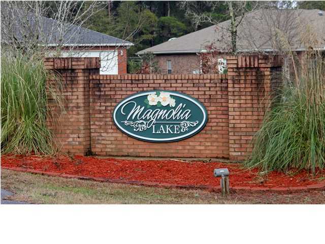 A beautiful level lot in the Magnolia Lakes Subdivision. This lot is conveniently located across from the community lake access & picnic area. Possible Lake Views once the lakefront lot across the street is cleared. Covenants & Restrictions in place to protect your investment. Maude Saunders Elementary, Walton High School & Wee Care Park are within walking/biking distance. Build your dream home in the historic Town of Defuniak Springs. Buyer and/or buyers agent to verify all information.