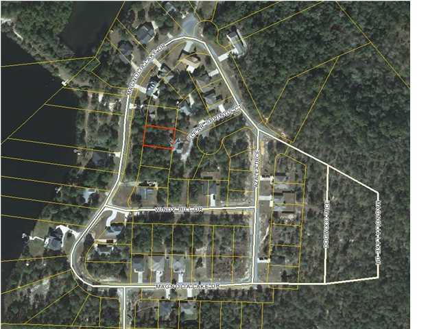 MAGNOLIA LAKE ESTATES PH 1 - Land