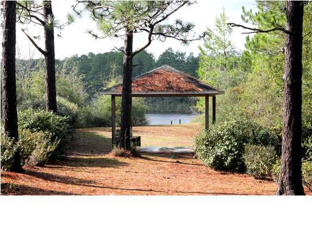 MAGNOLIA LAKE ESTATES PH 1 - Land