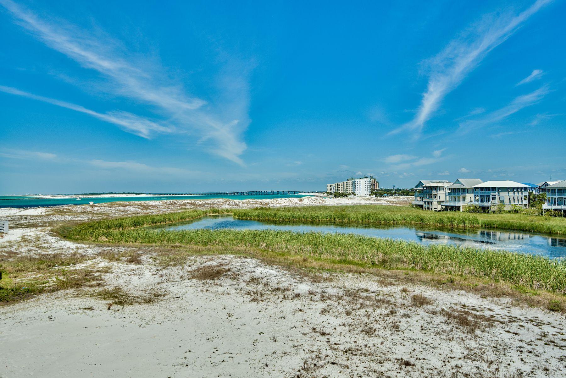 DESTIN POINTE - Residential
