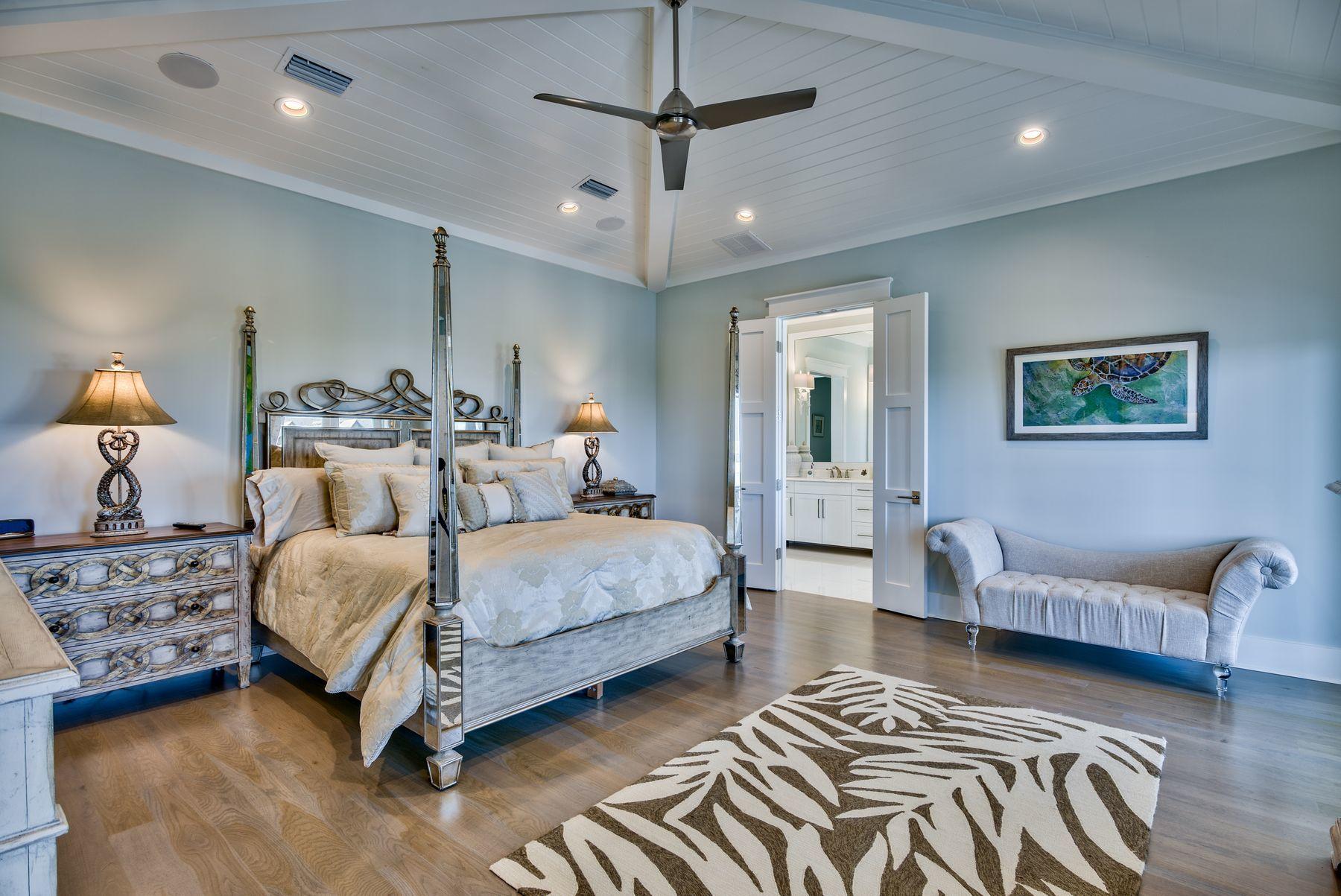 DESTIN POINTE - Residential
