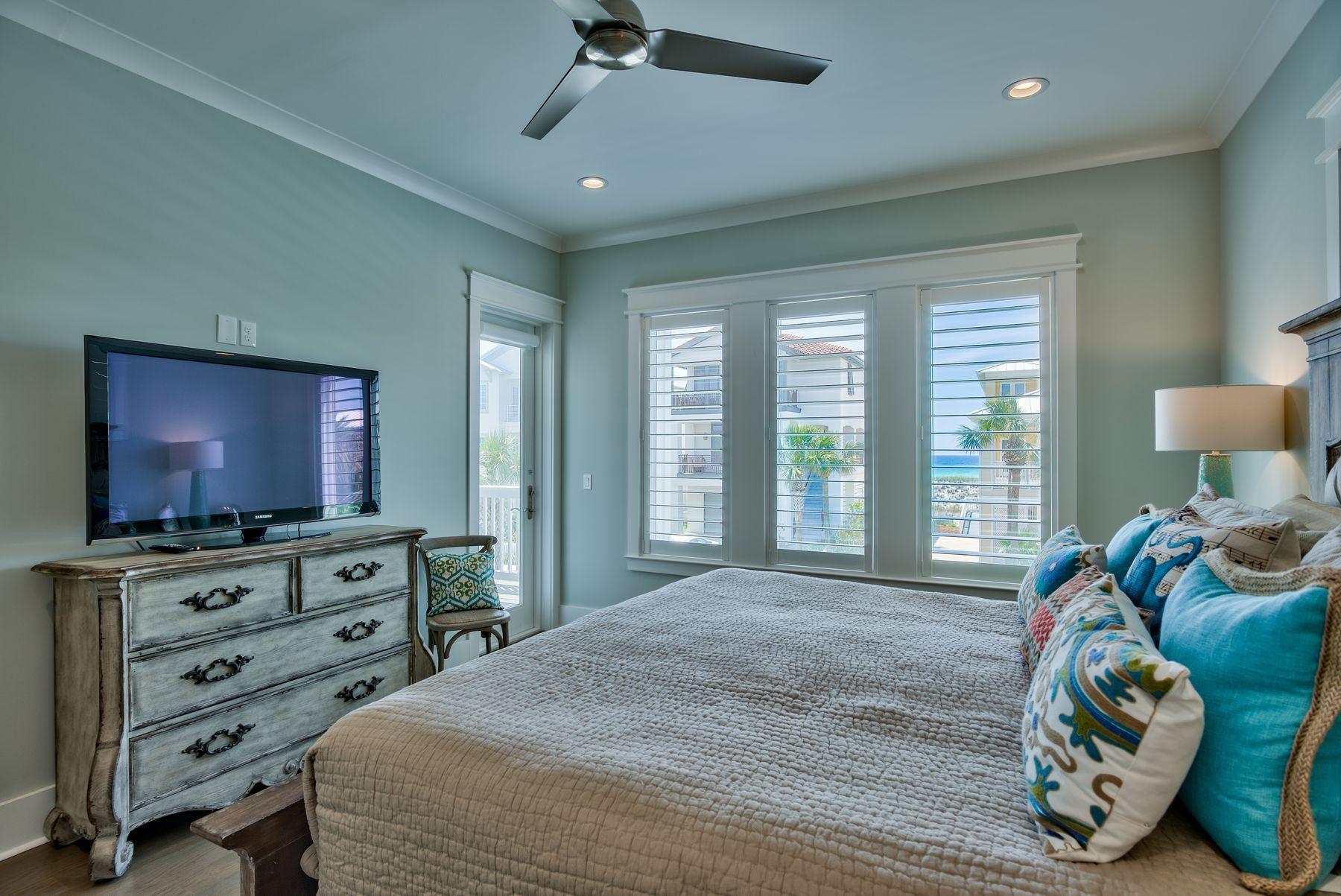 DESTIN POINTE - Residential
