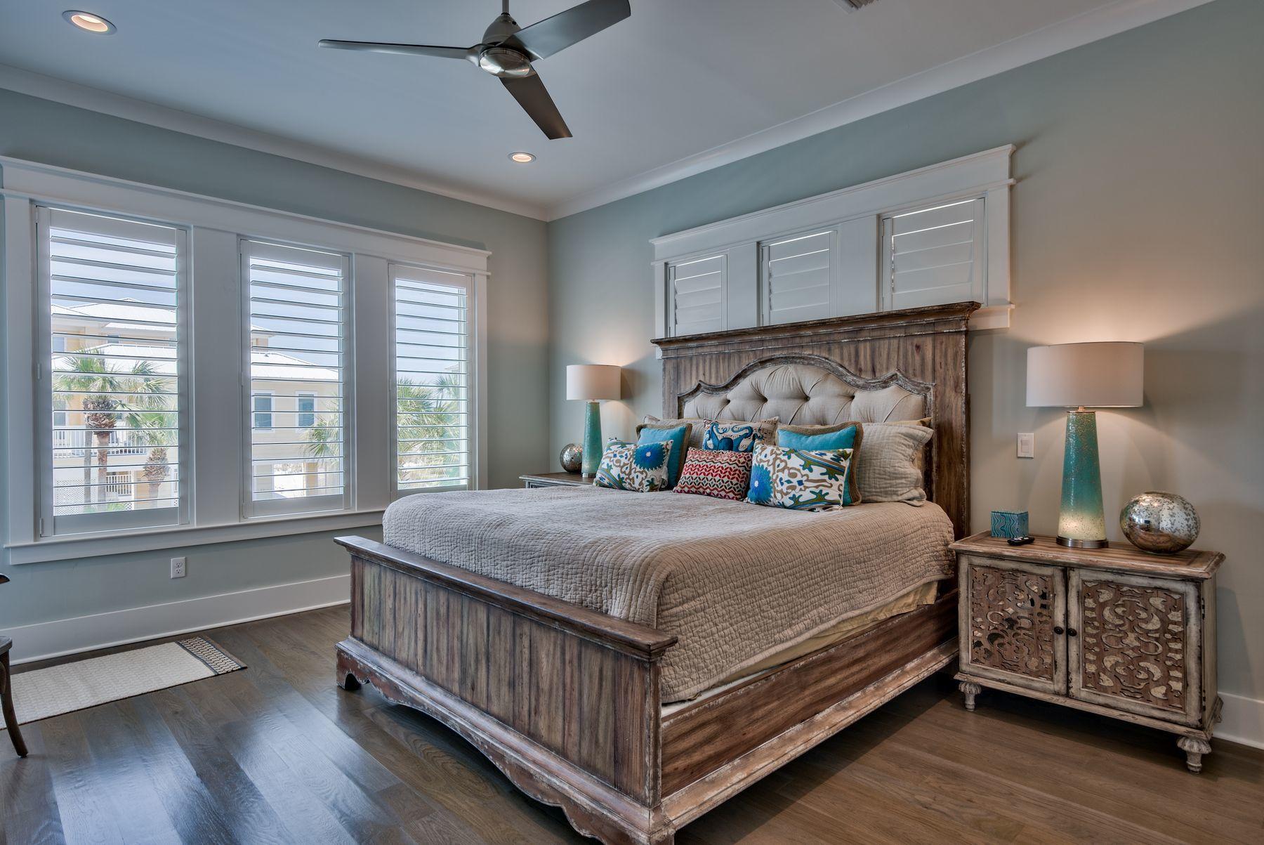 DESTIN POINTE - Residential