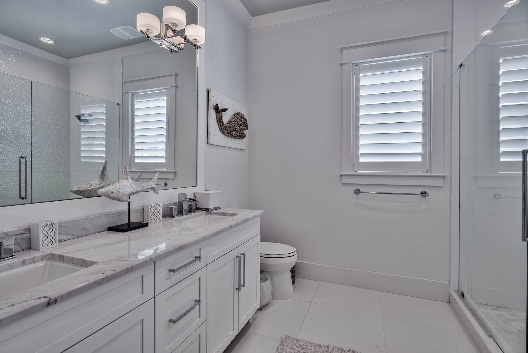 DESTIN POINTE - Residential