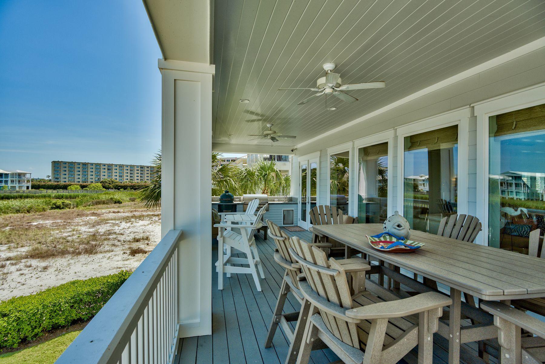 DESTIN POINTE - Residential
