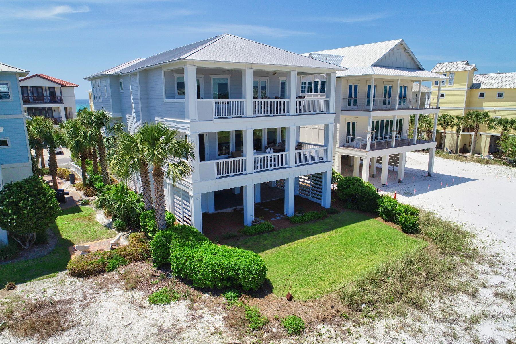 DESTIN POINTE - Residential