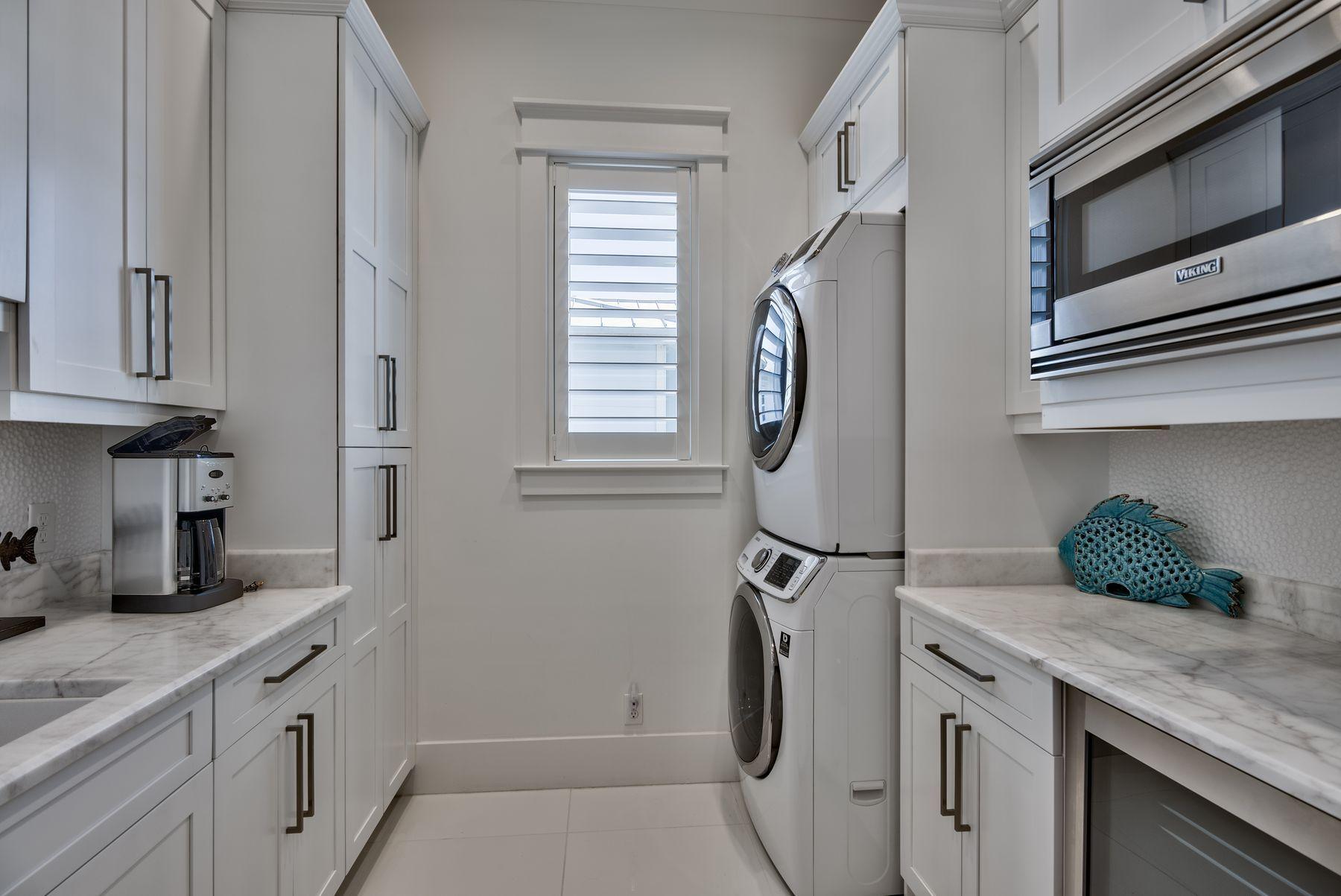 DESTIN POINTE - Residential