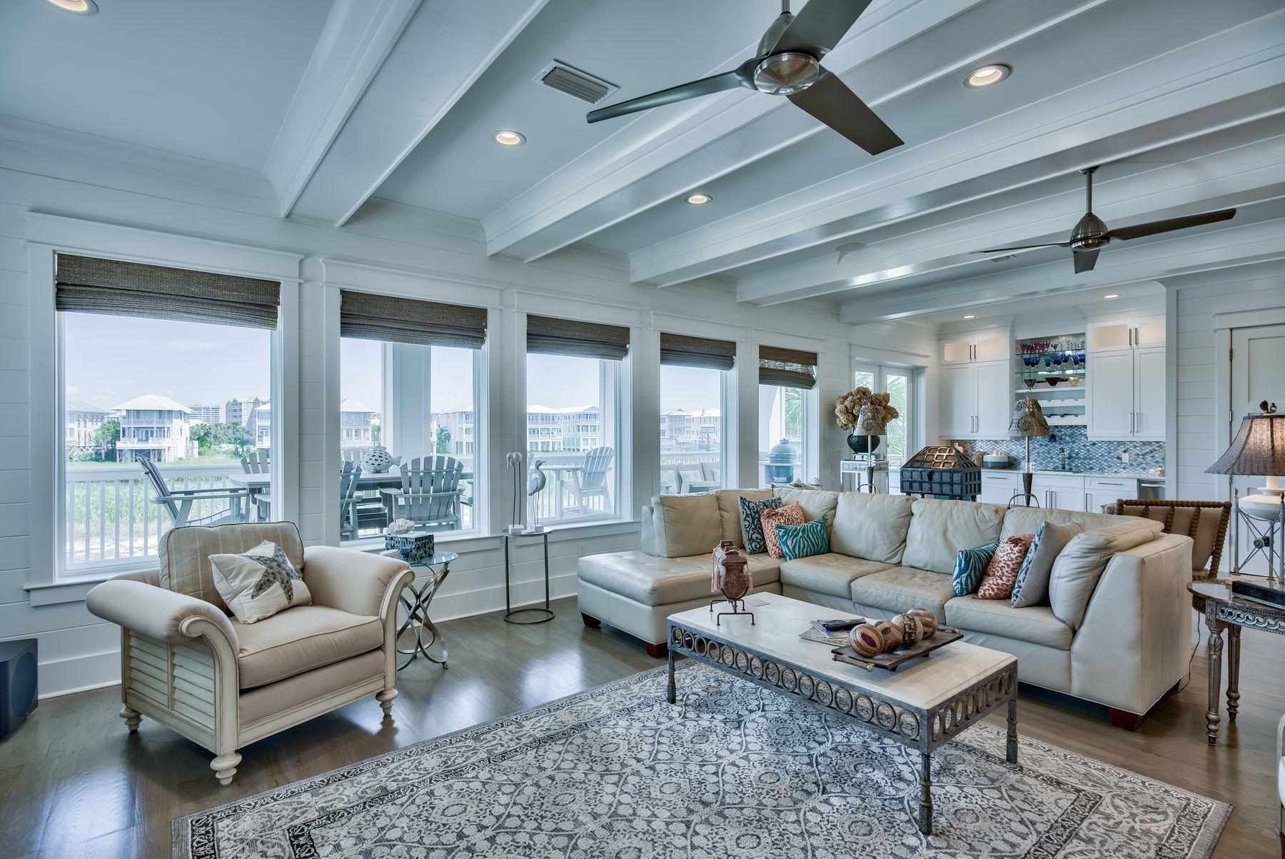 DESTIN POINTE - Residential
