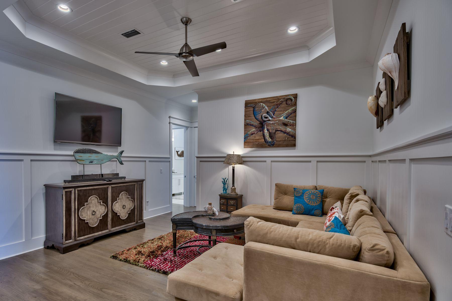DESTIN POINTE - Residential
