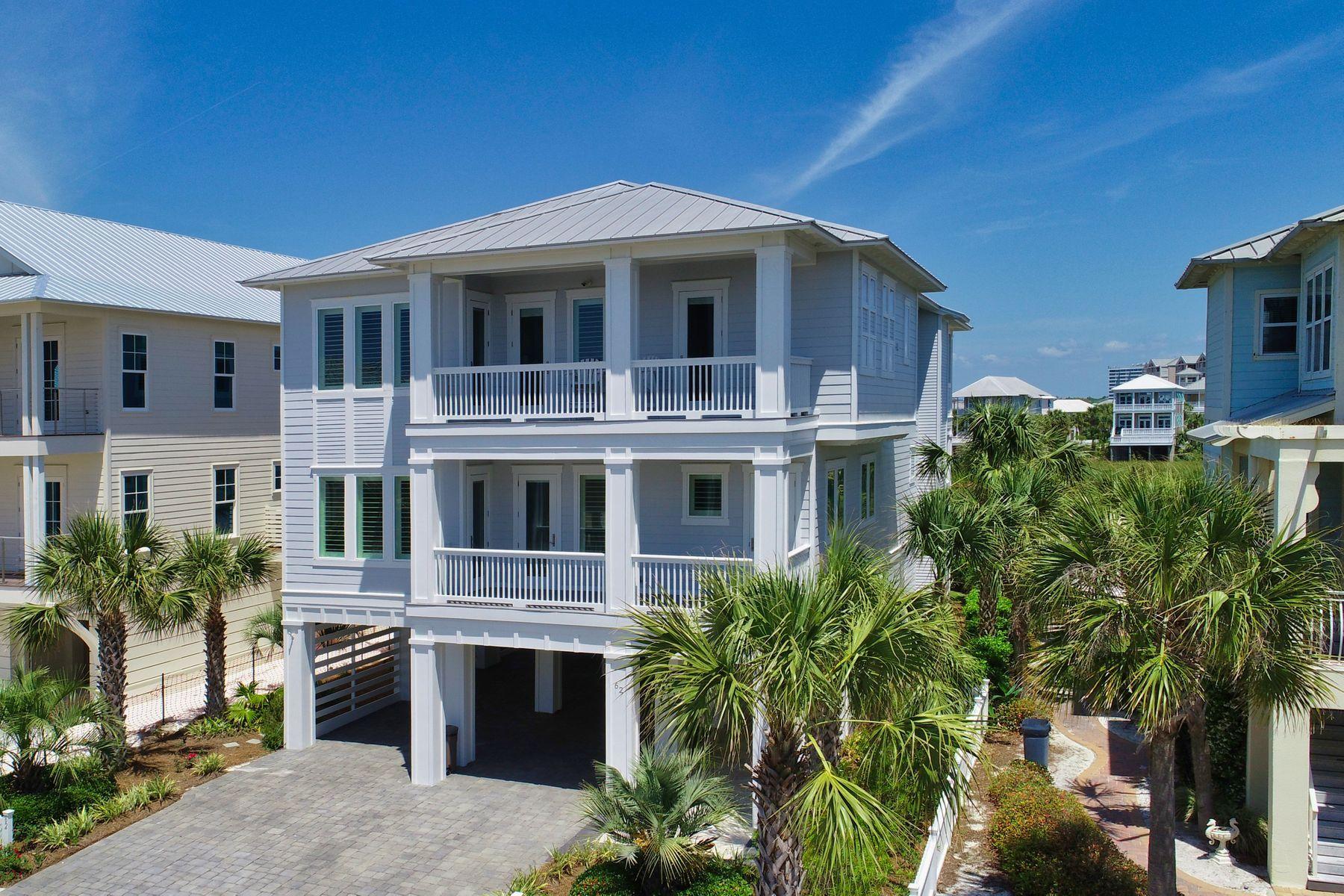 DESTIN POINTE - Residential