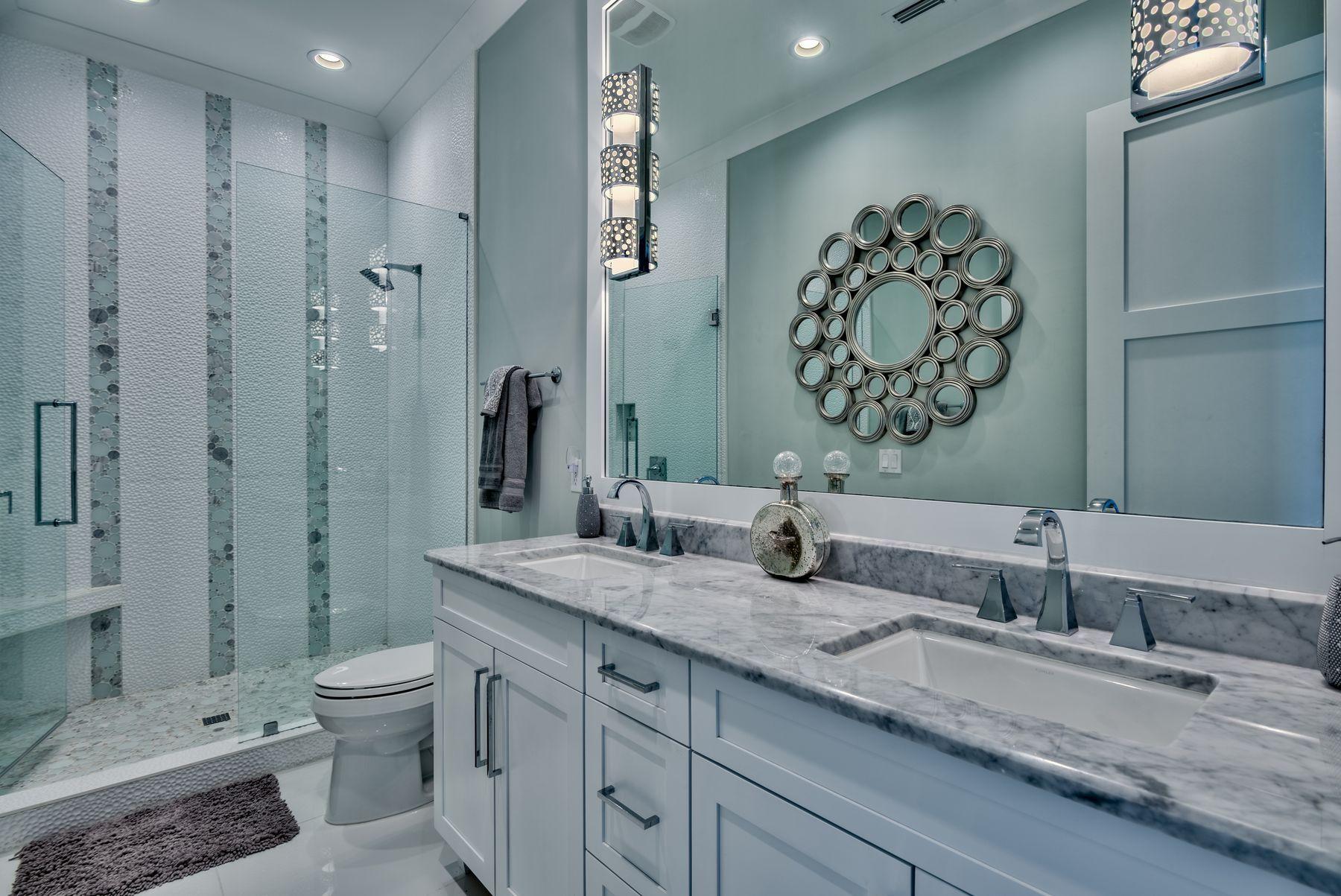 DESTIN POINTE - Residential