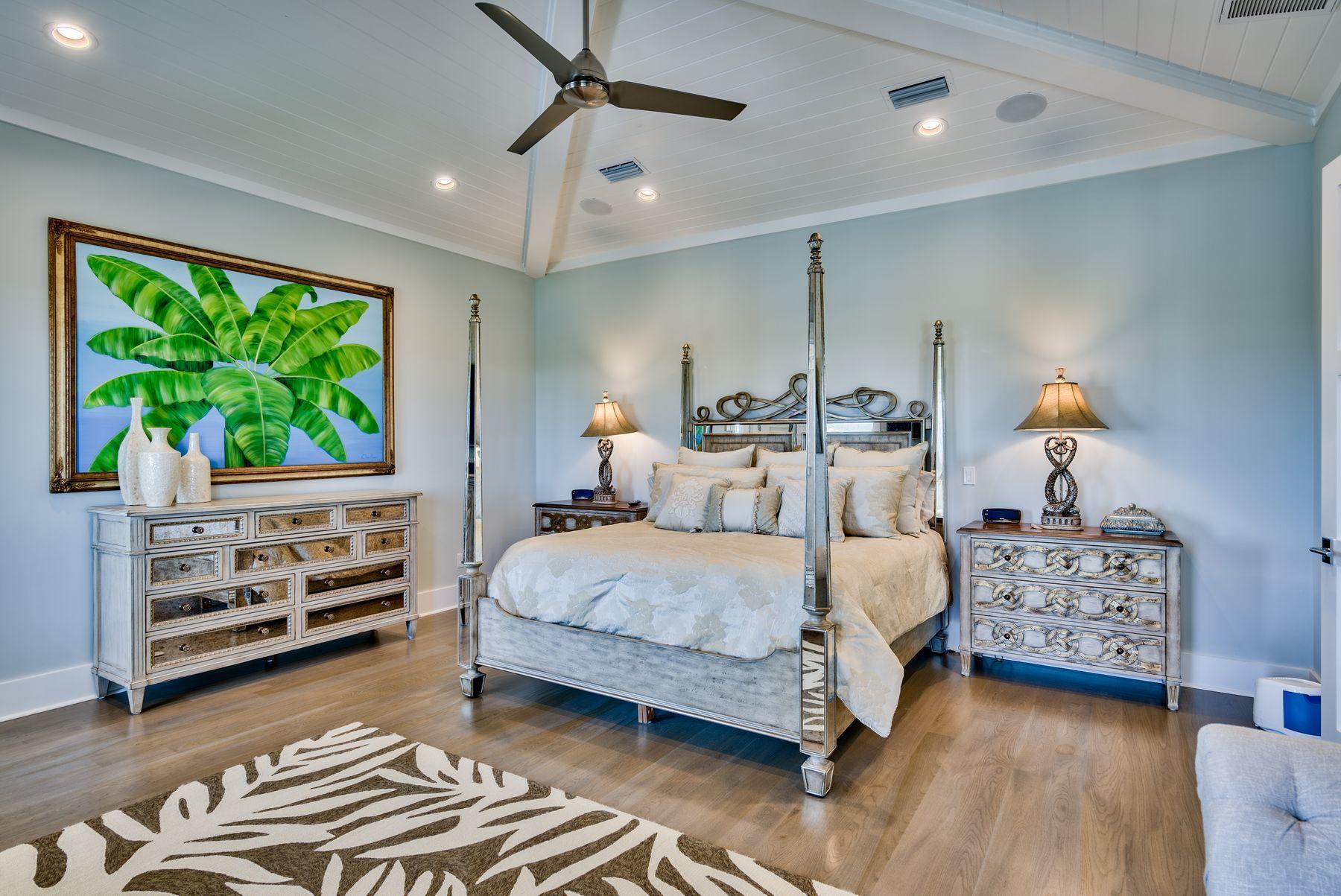 DESTIN POINTE - Residential
