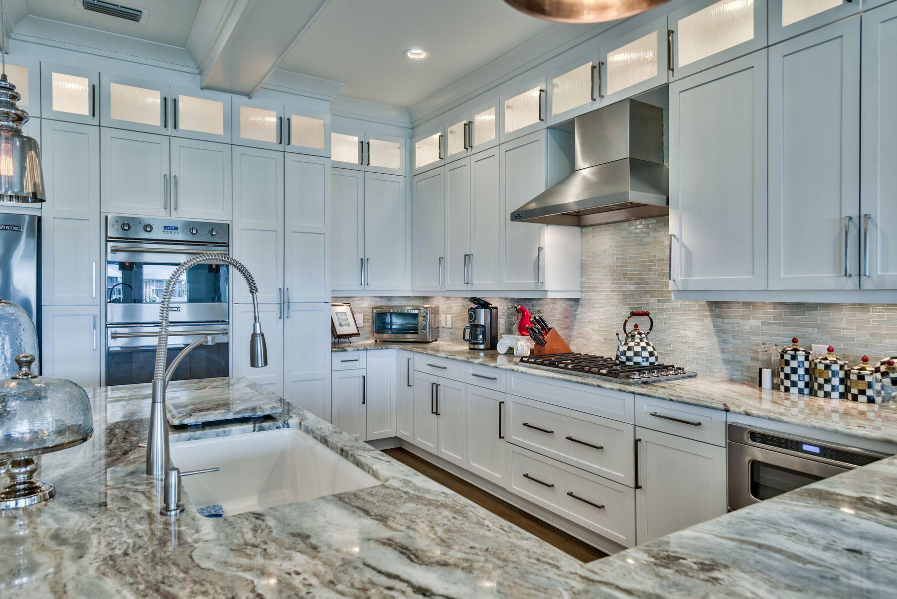 DESTIN POINTE - Residential