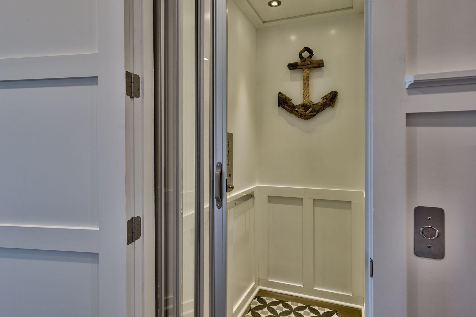 DESTIN POINTE - Residential