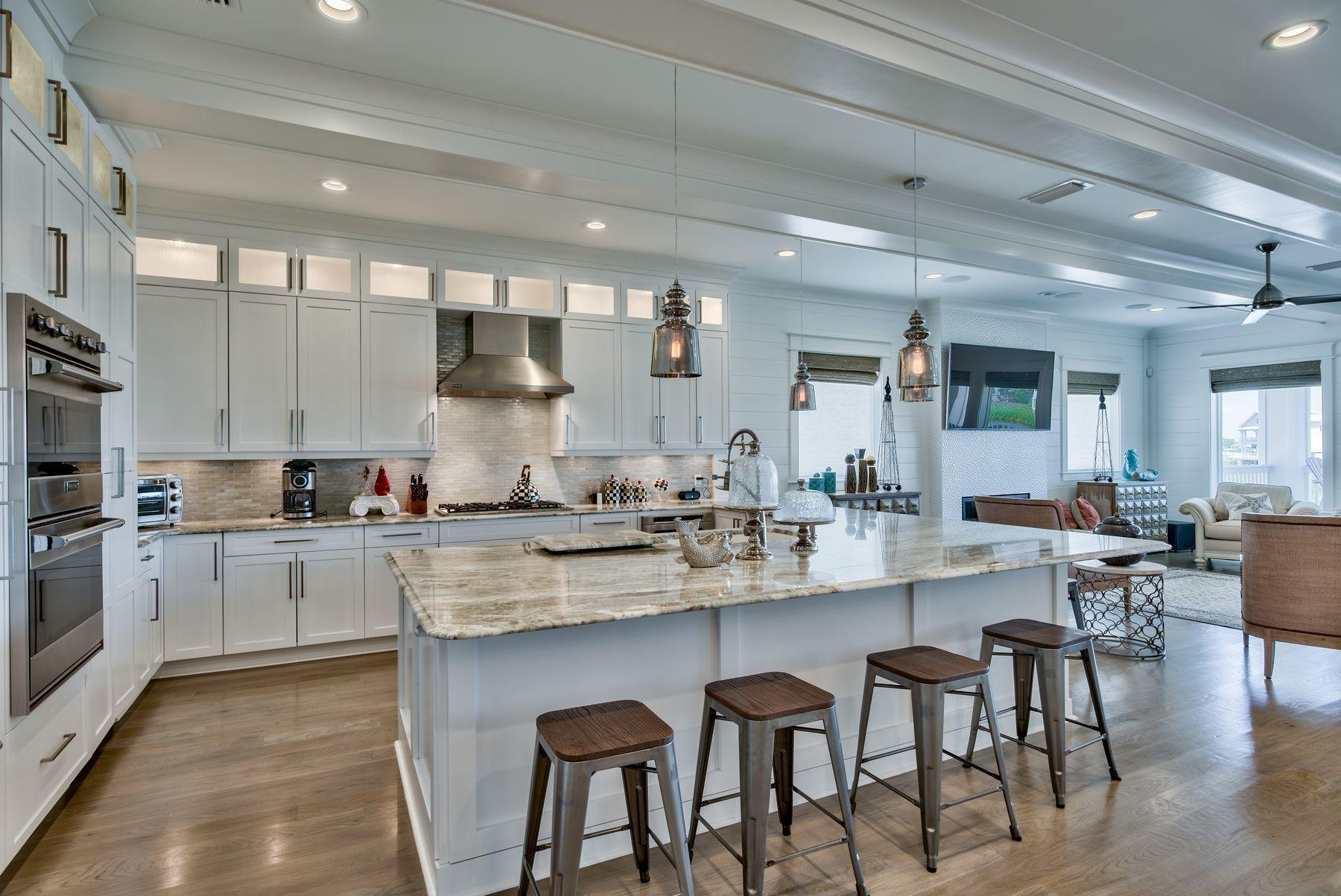 DESTIN POINTE - Residential