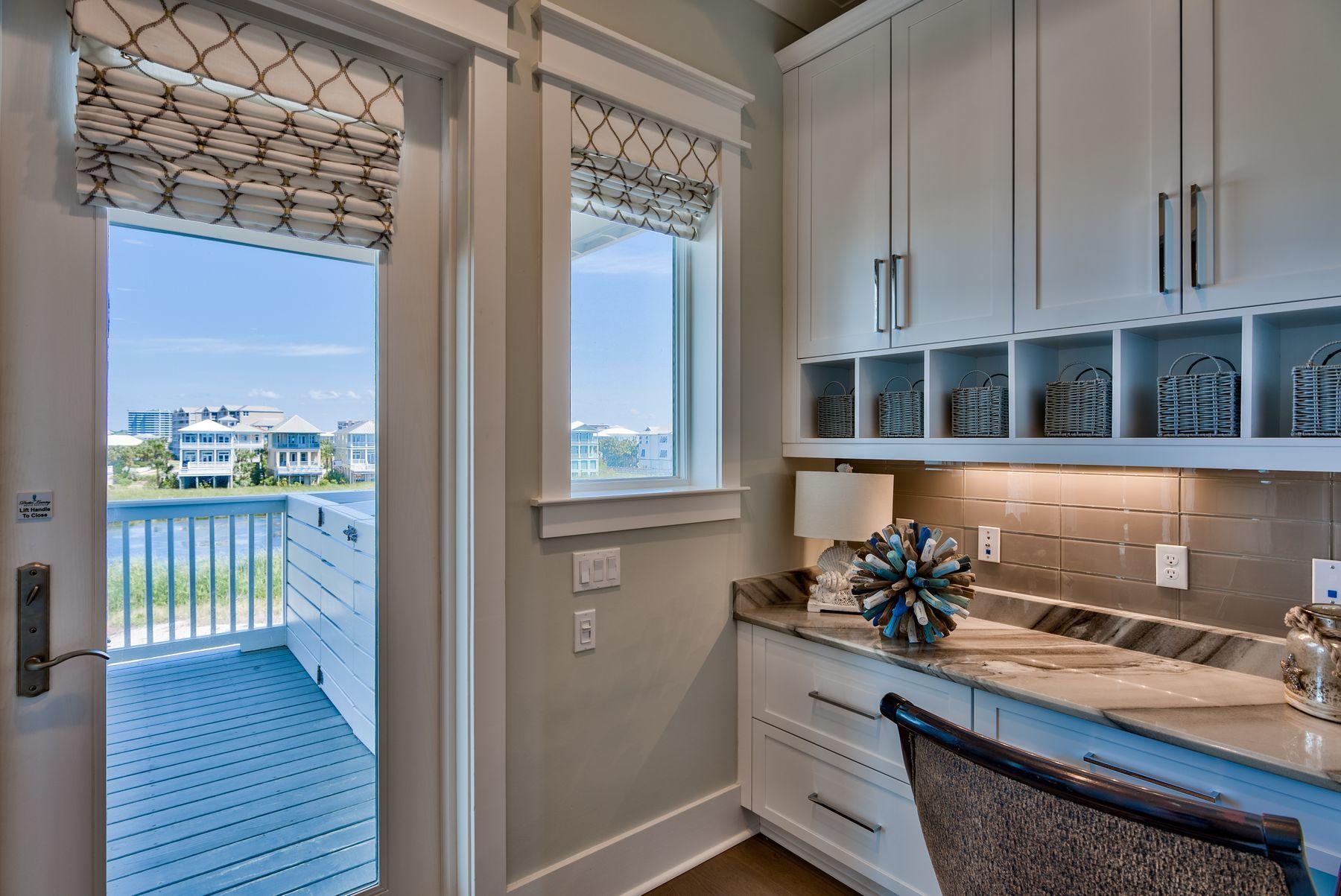 DESTIN POINTE - Residential