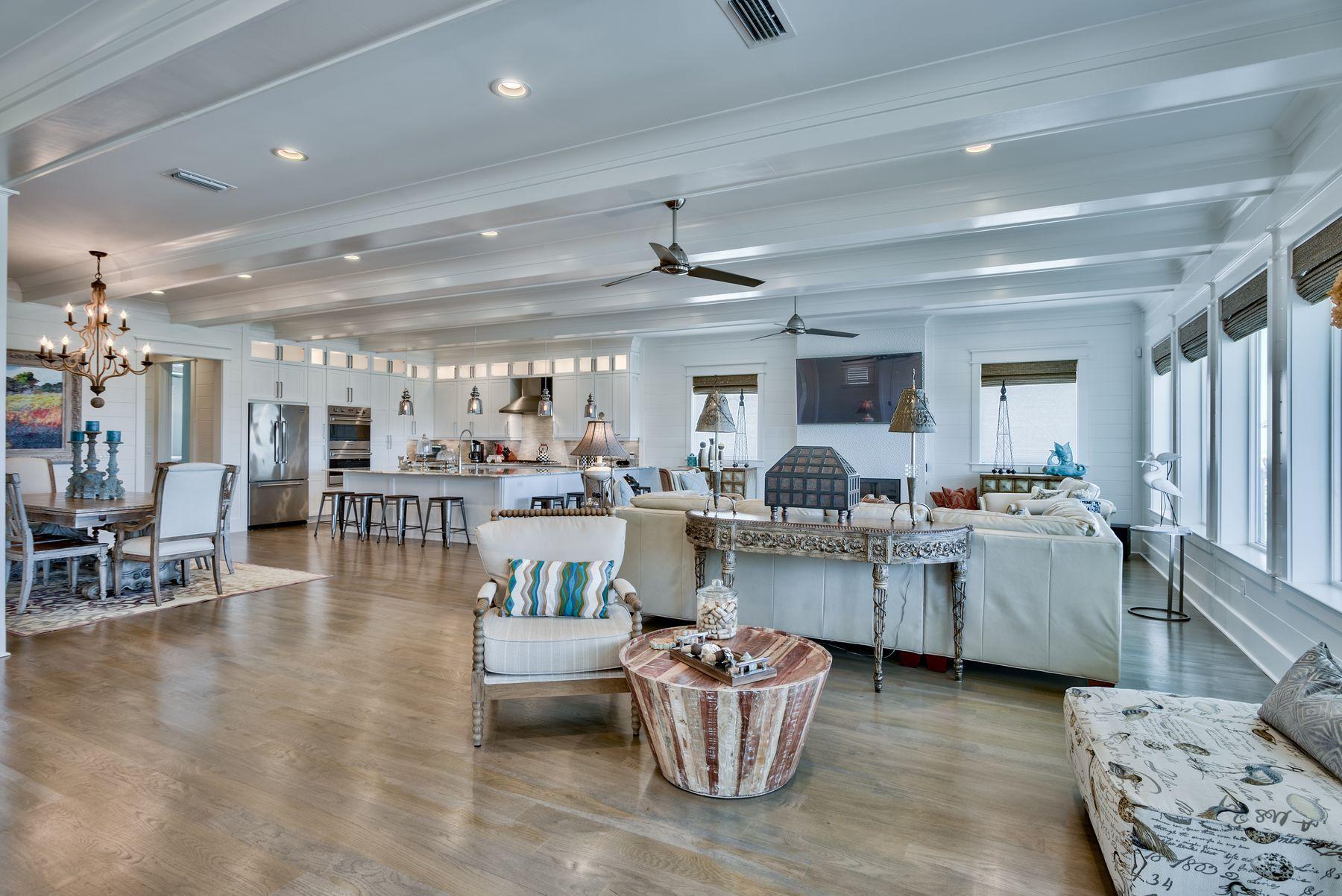 DESTIN POINTE - Residential