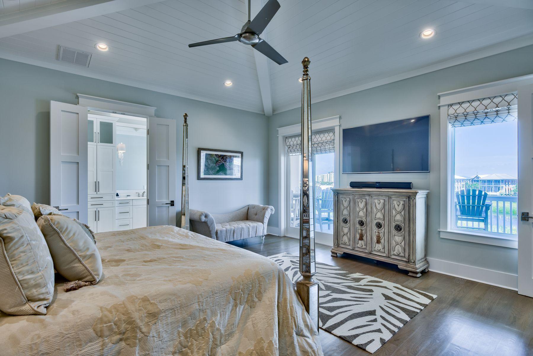DESTIN POINTE - Residential