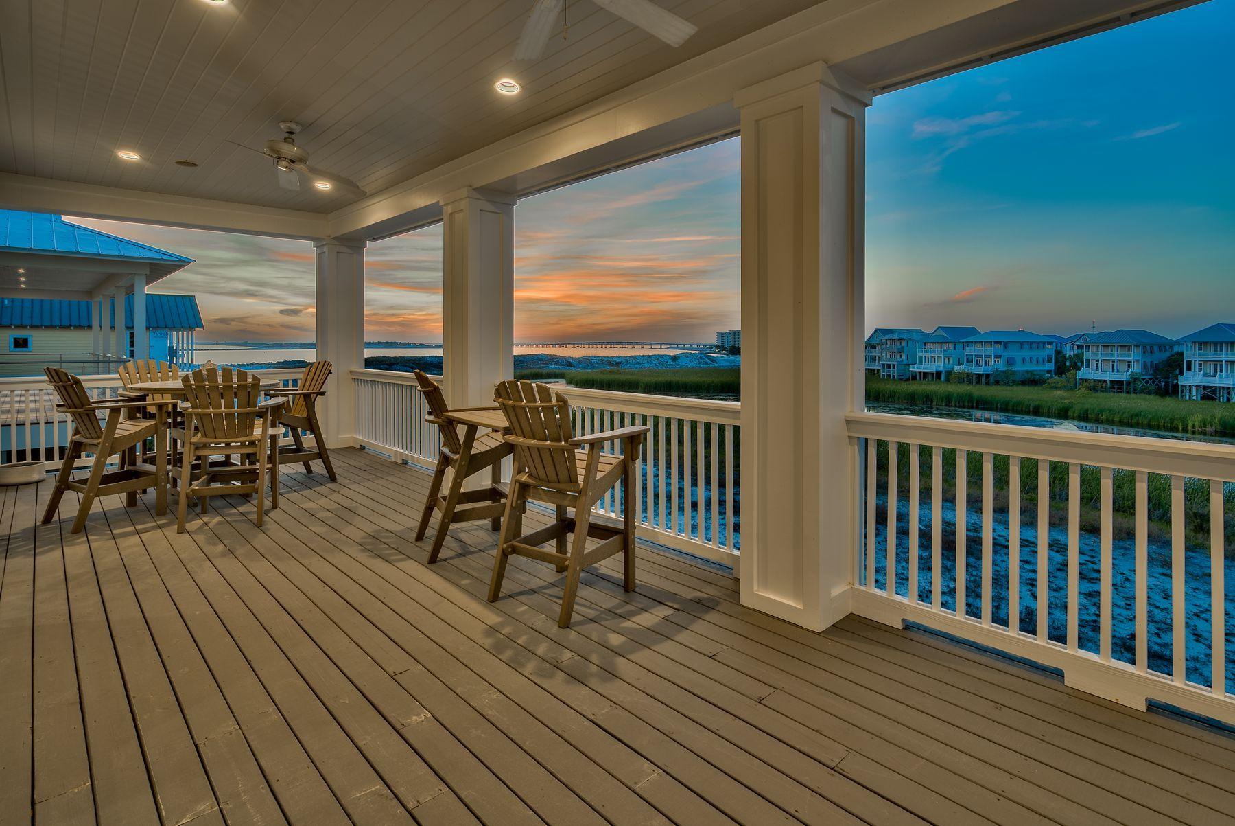 DESTIN POINTE - Residential
