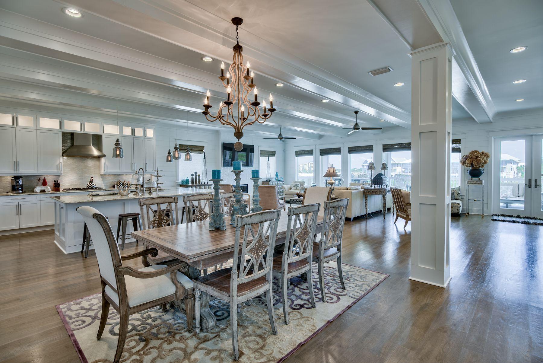 DESTIN POINTE - Residential
