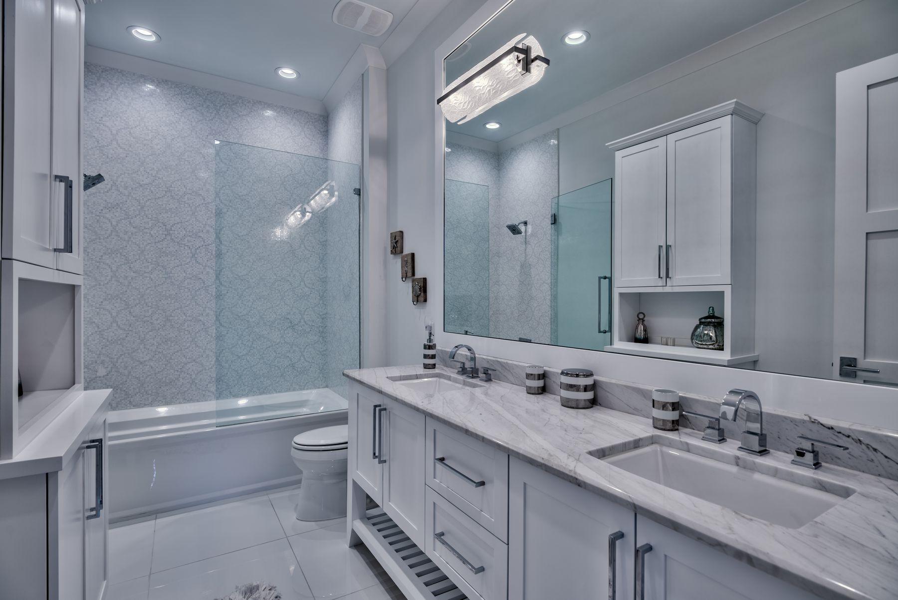 DESTIN POINTE - Residential