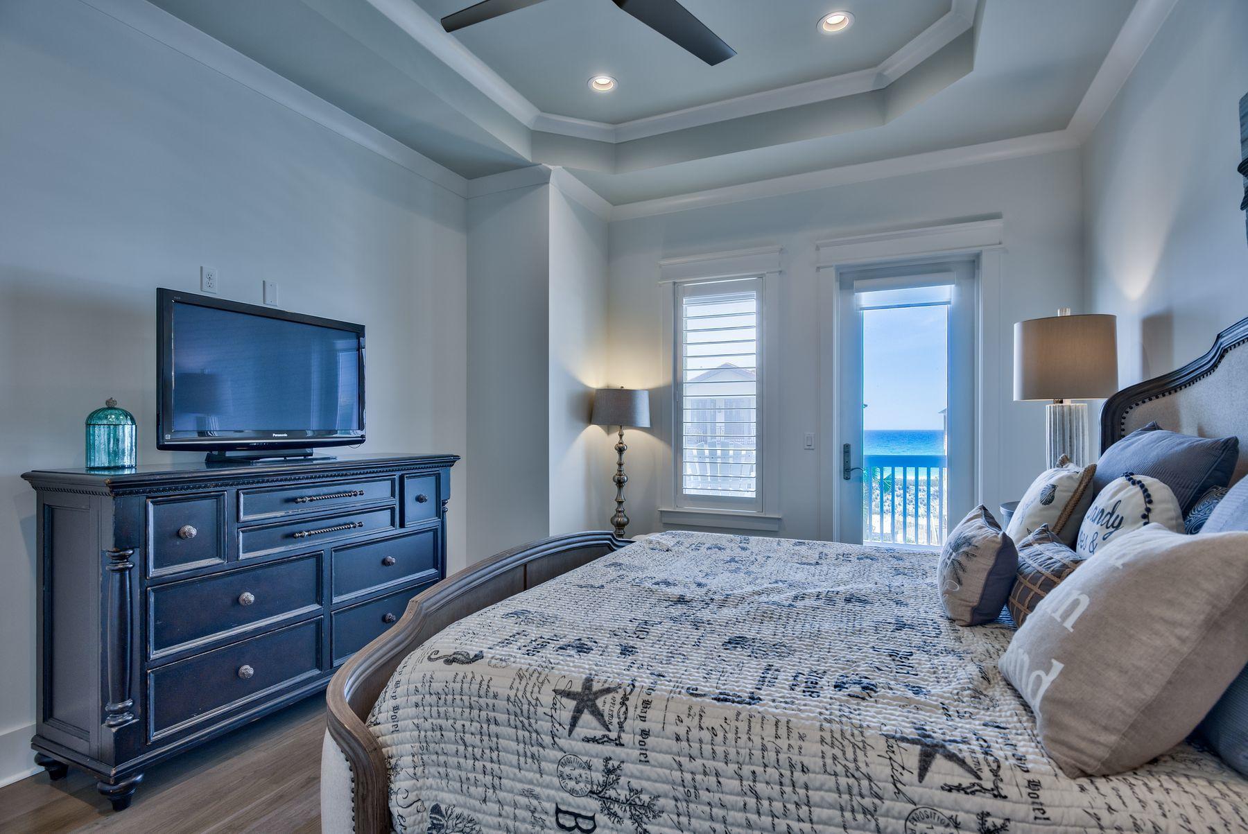 DESTIN POINTE - Residential