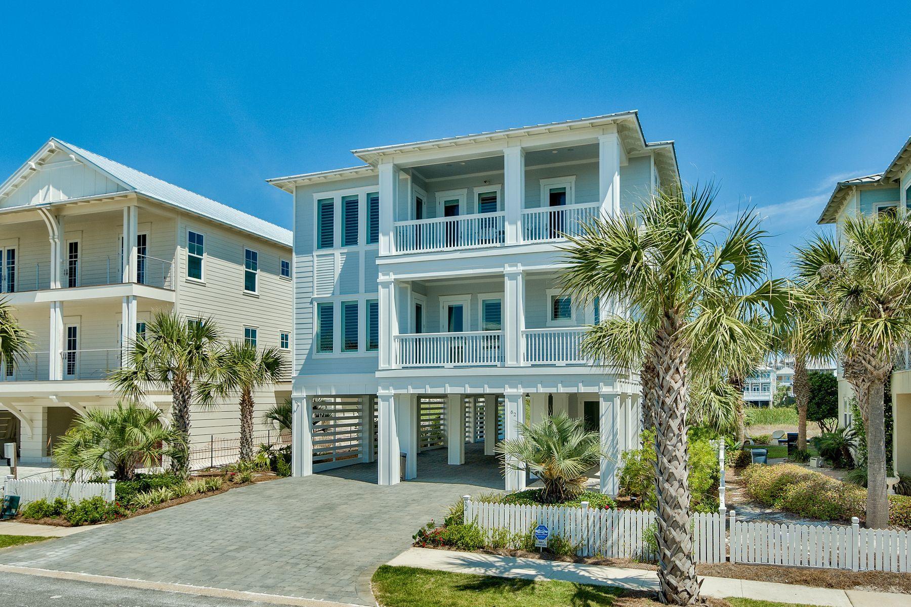 DESTIN POINTE - Residential