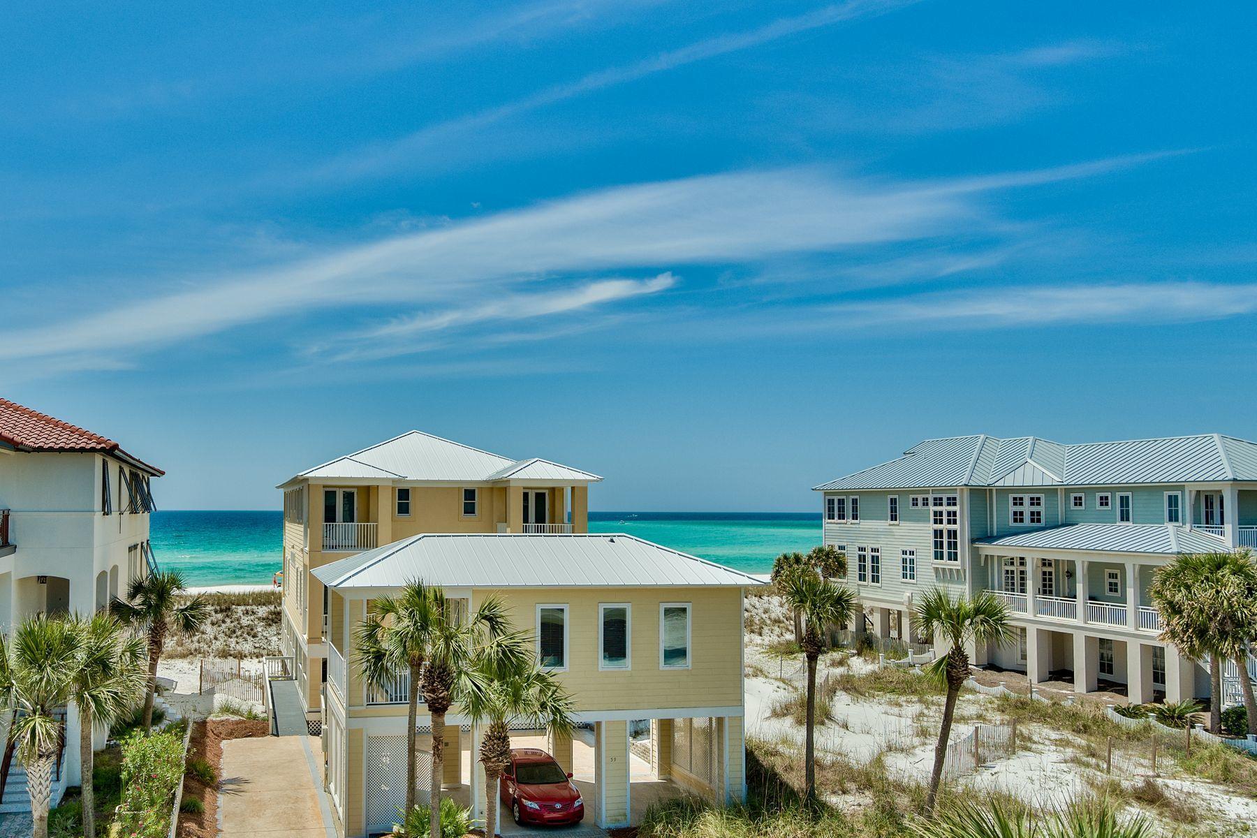 DESTIN POINTE - Residential