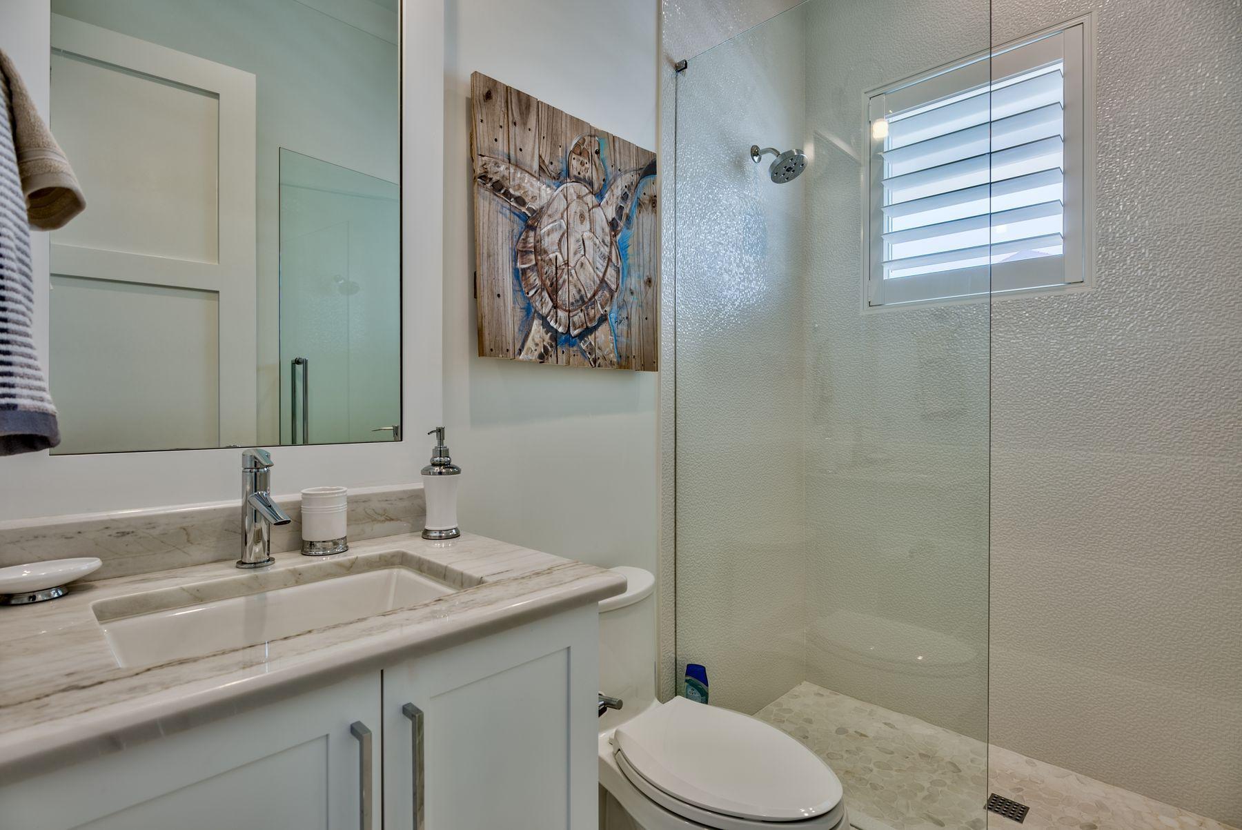 DESTIN POINTE - Residential