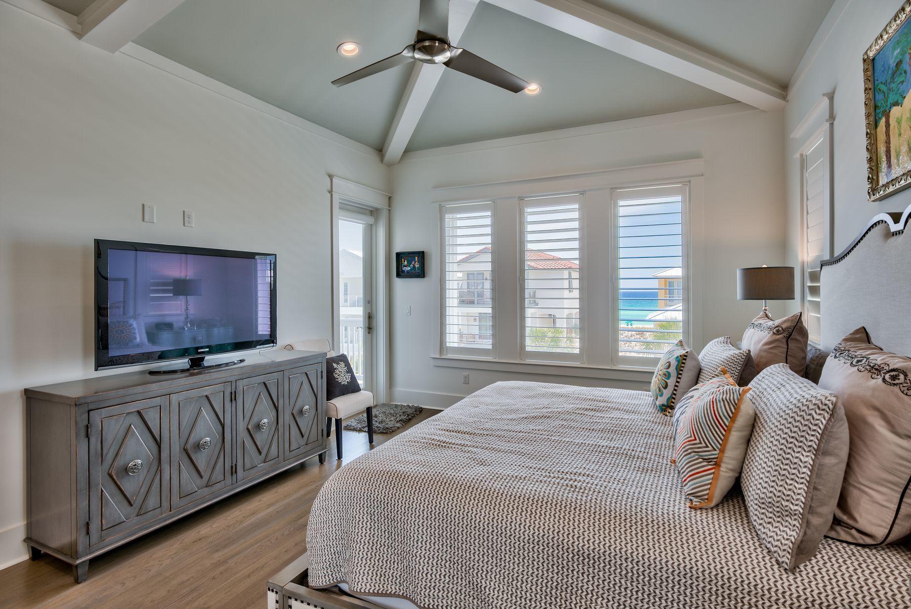 DESTIN POINTE - Residential