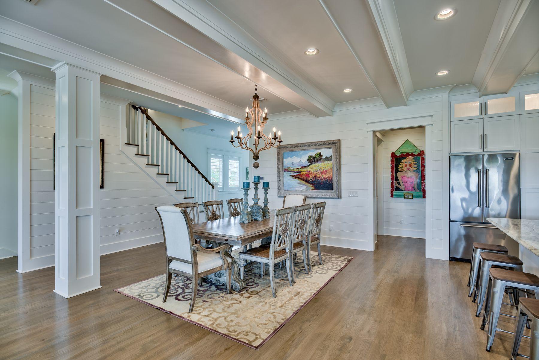 DESTIN POINTE - Residential
