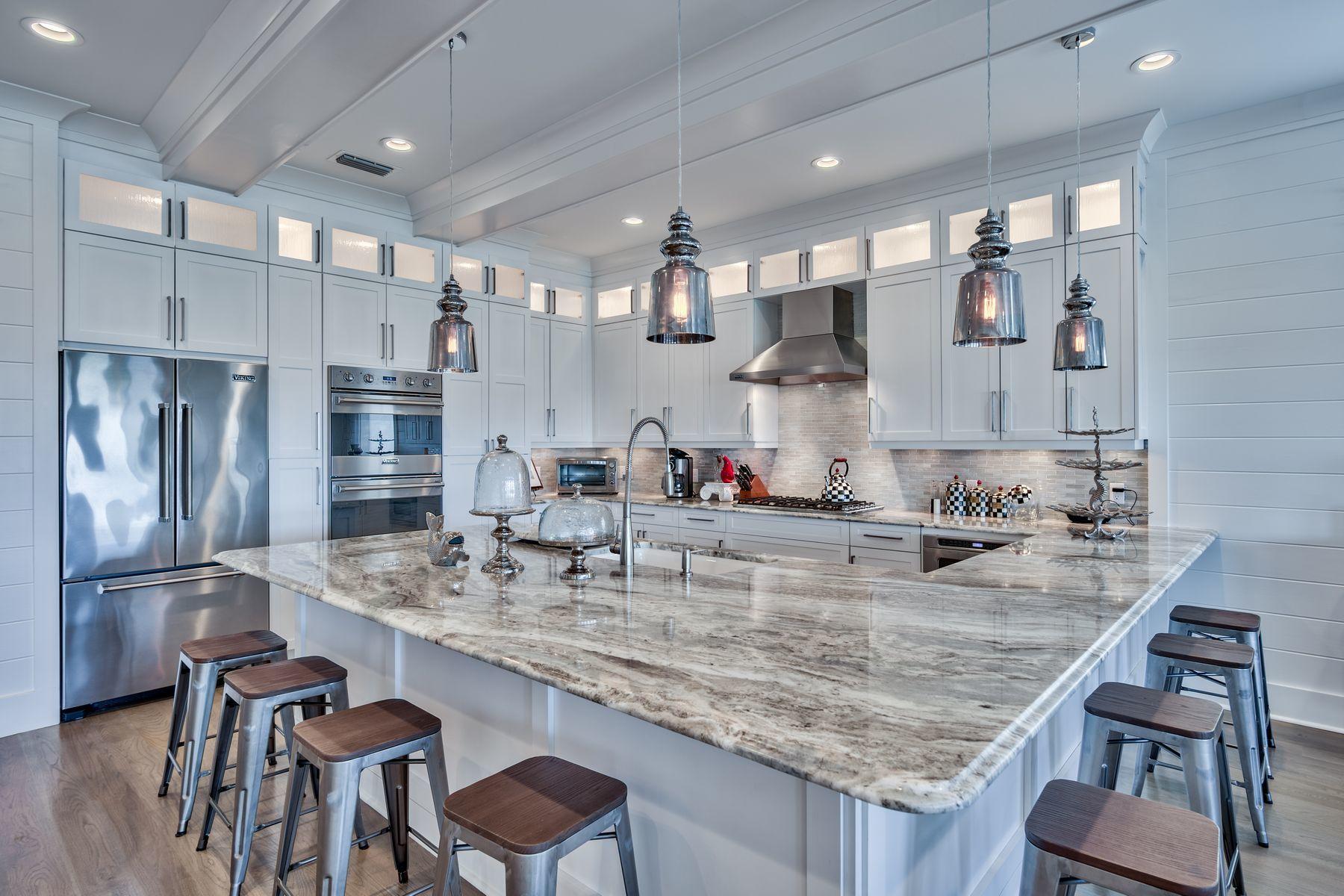 DESTIN POINTE - Residential