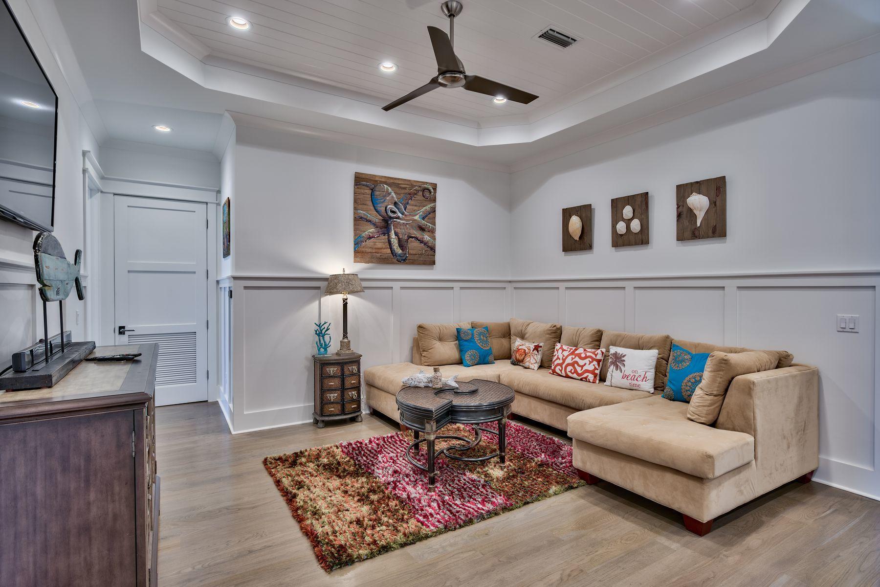 DESTIN POINTE - Residential