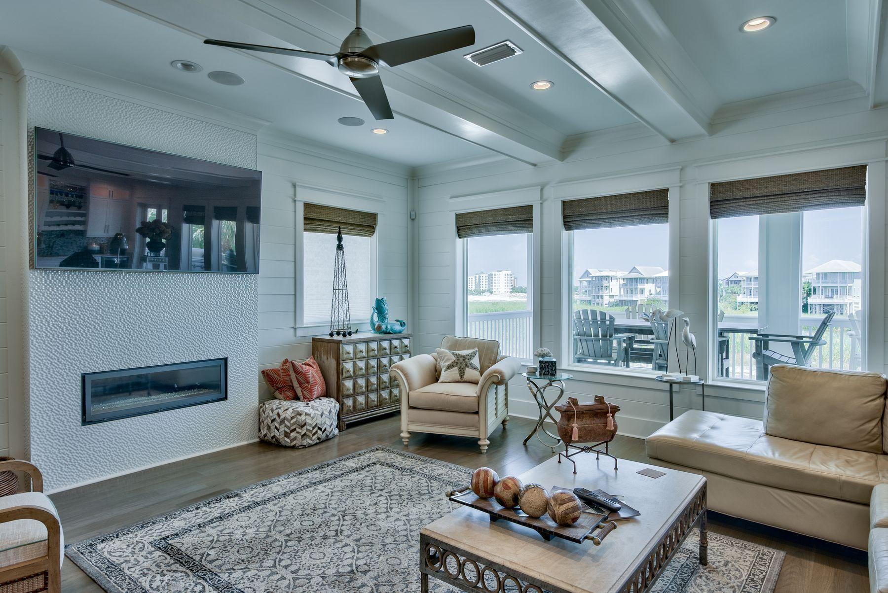 DESTIN POINTE - Residential