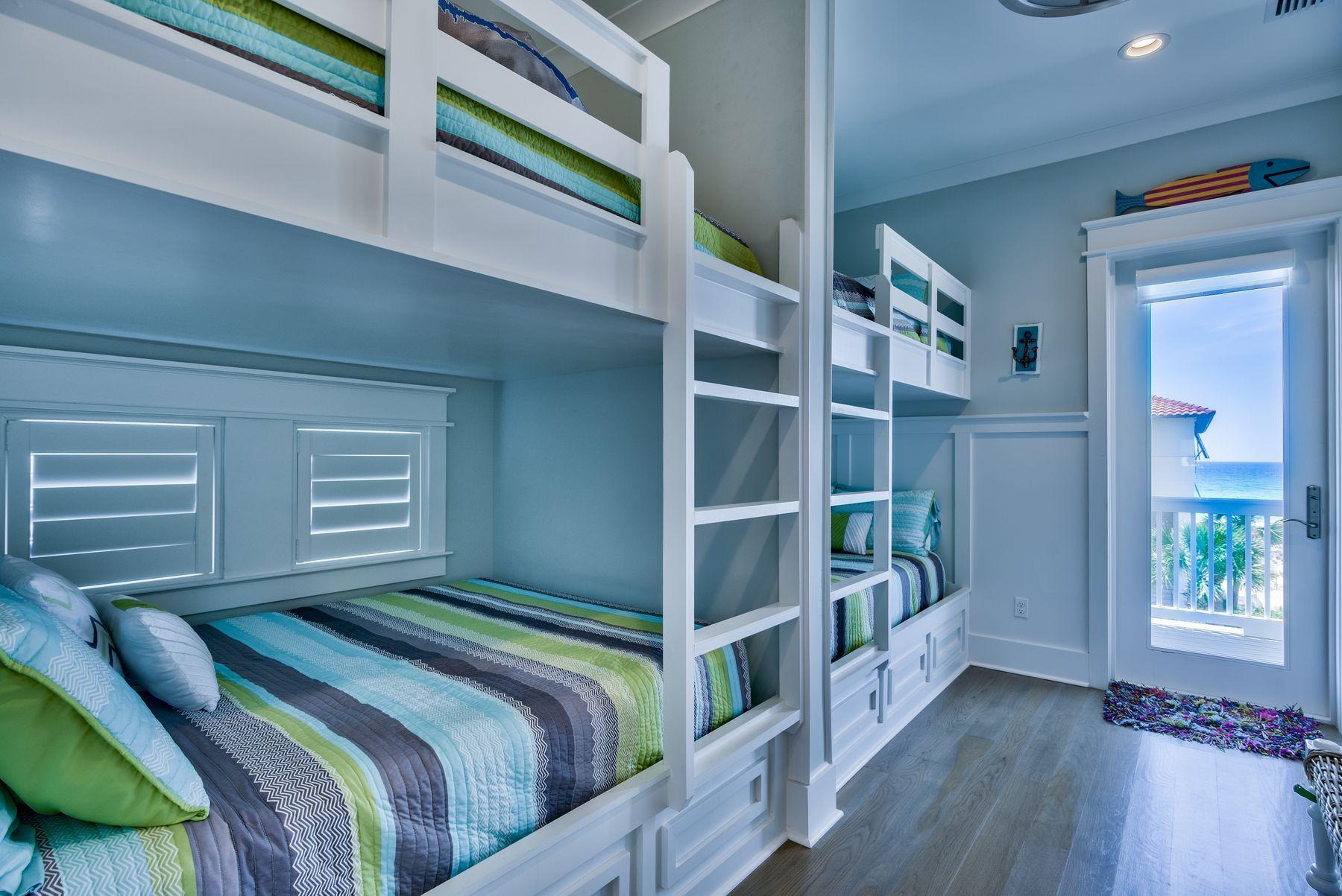 DESTIN POINTE - Residential