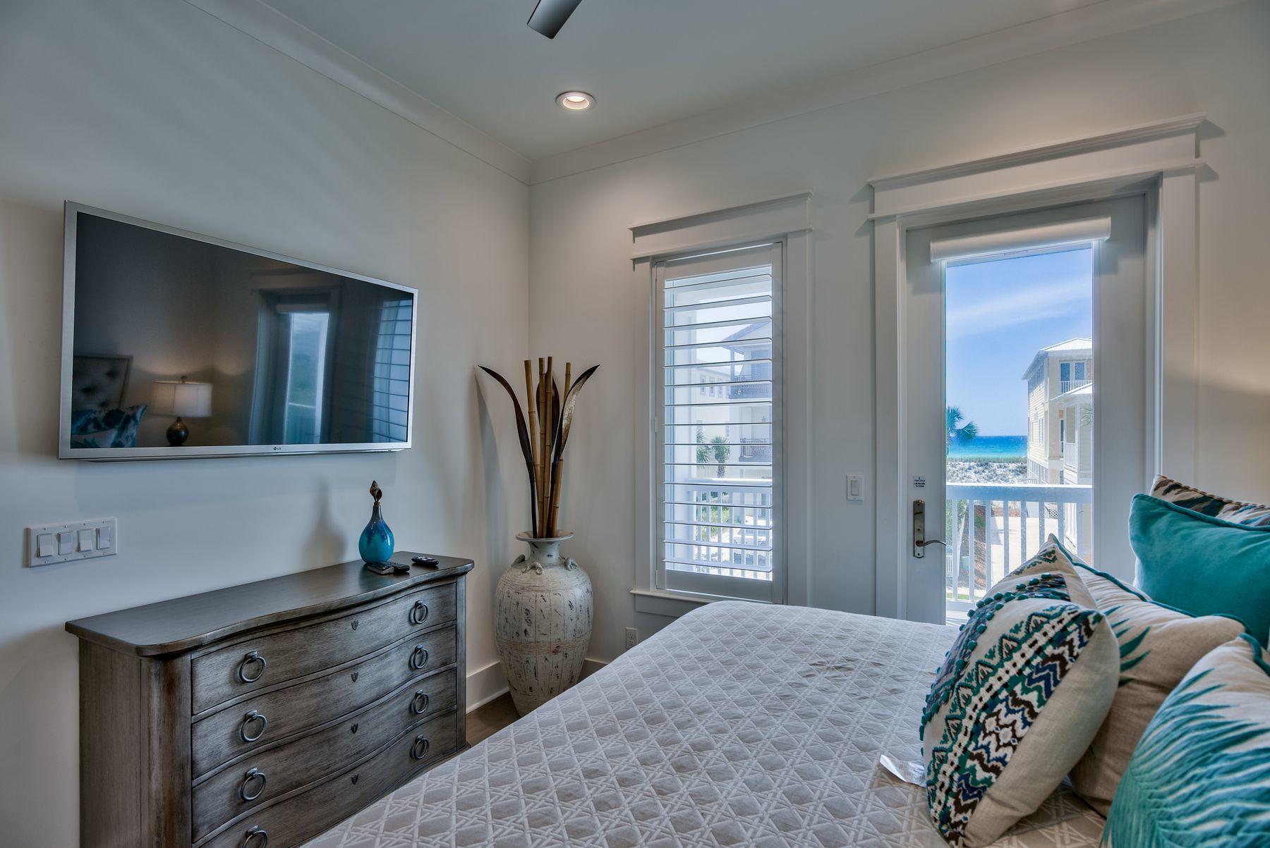DESTIN POINTE - Residential