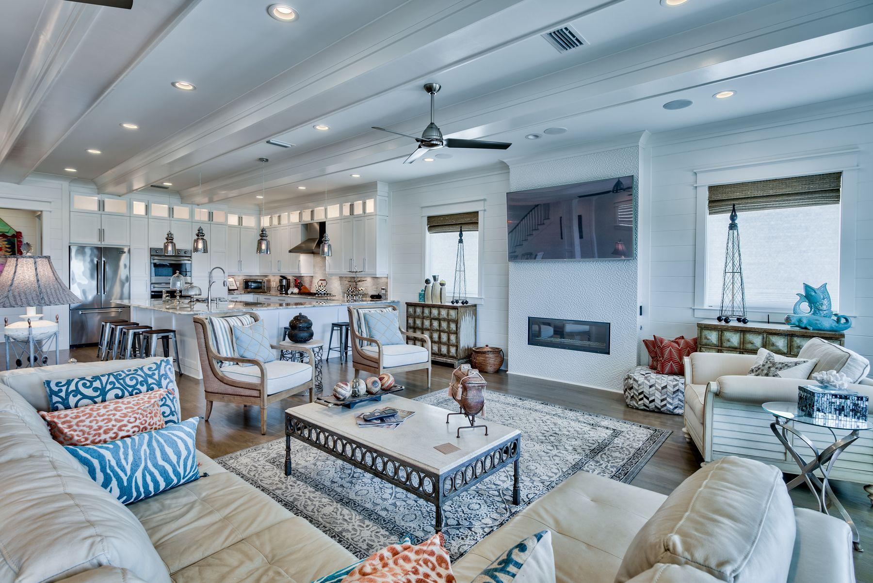 DESTIN POINTE - Residential
