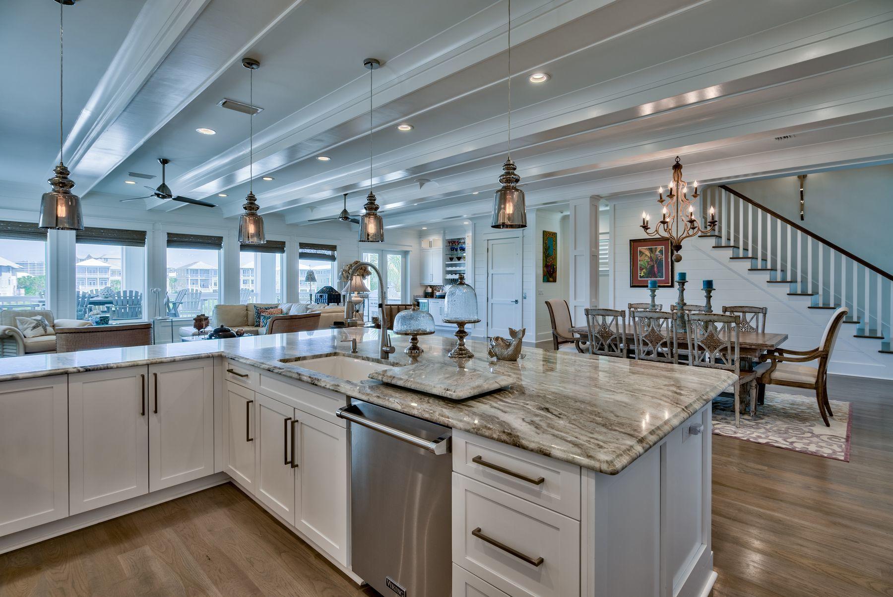 DESTIN POINTE - Residential