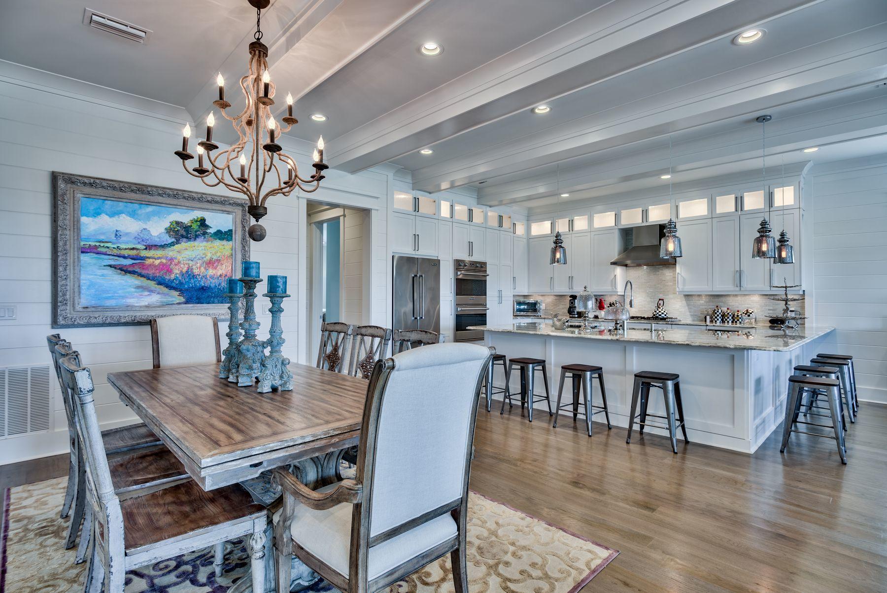 DESTIN POINTE - Residential