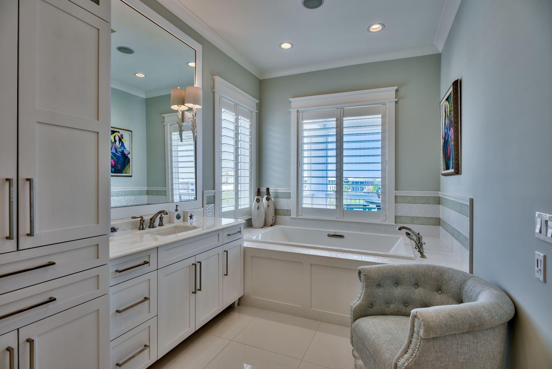 DESTIN POINTE - Residential