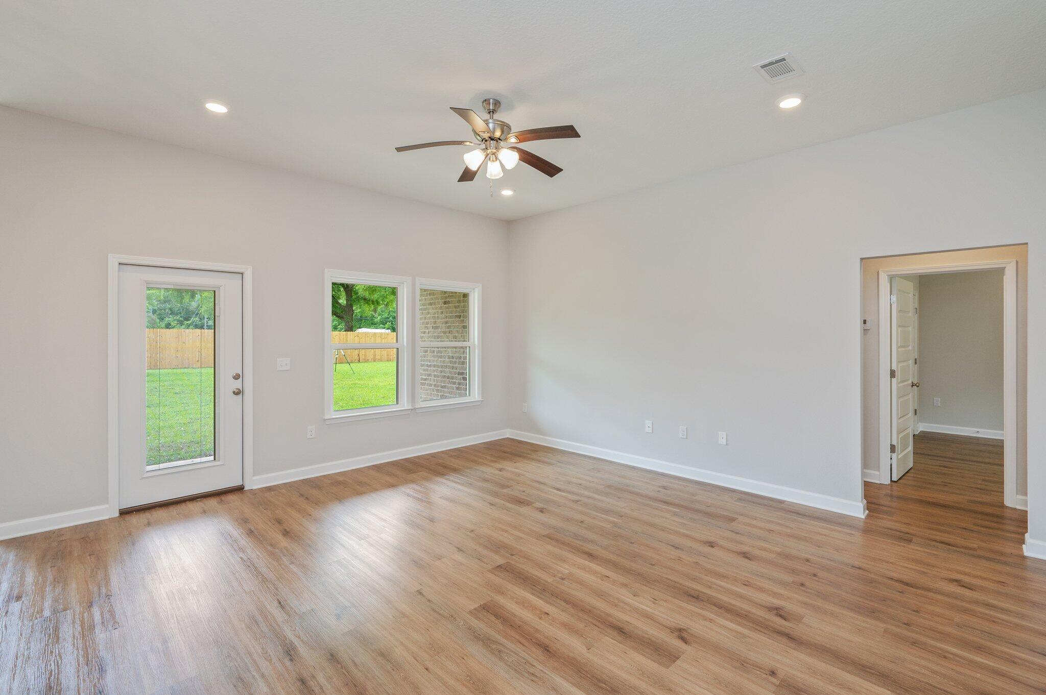 1321 Hornbeam Drive