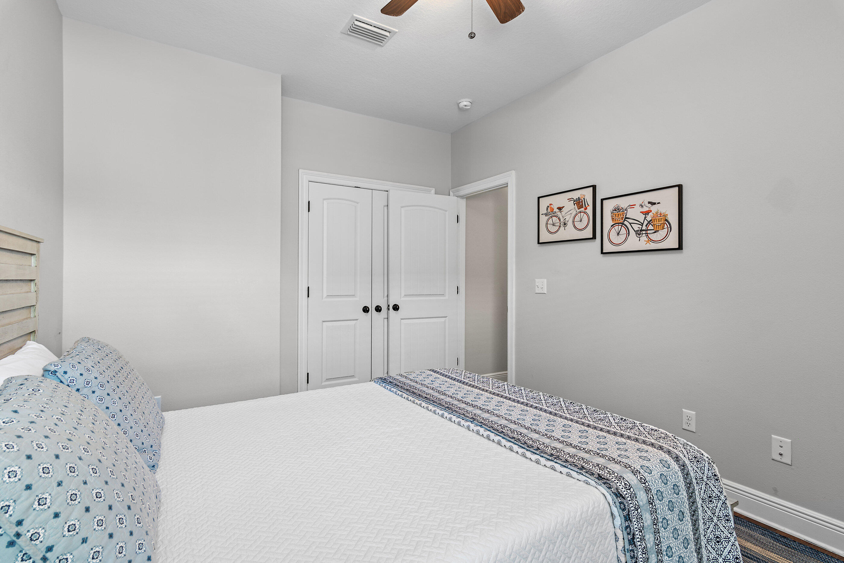 CYPRESS BREEZE PLANTATION - Residential