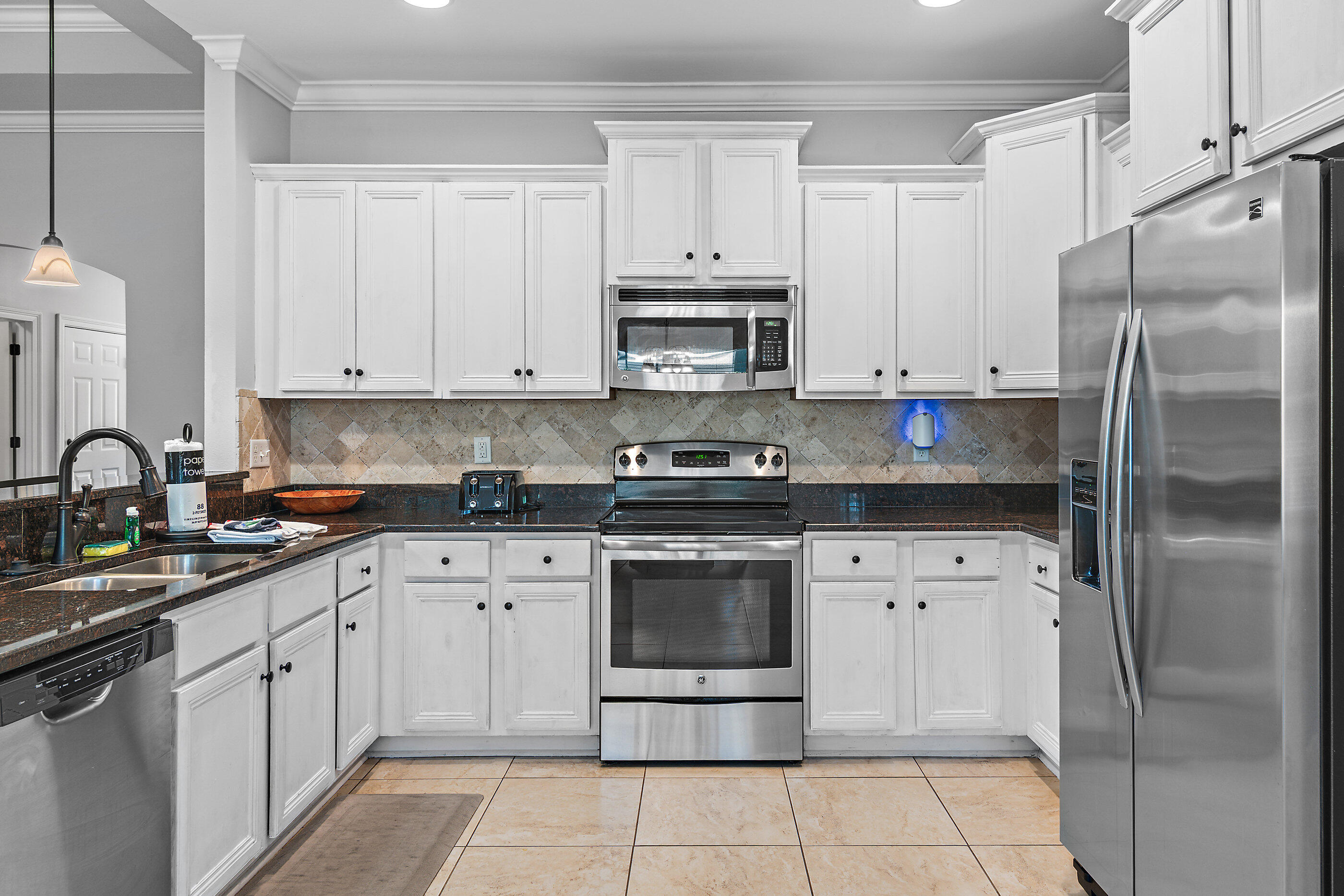 CYPRESS BREEZE PLANTATION - Residential