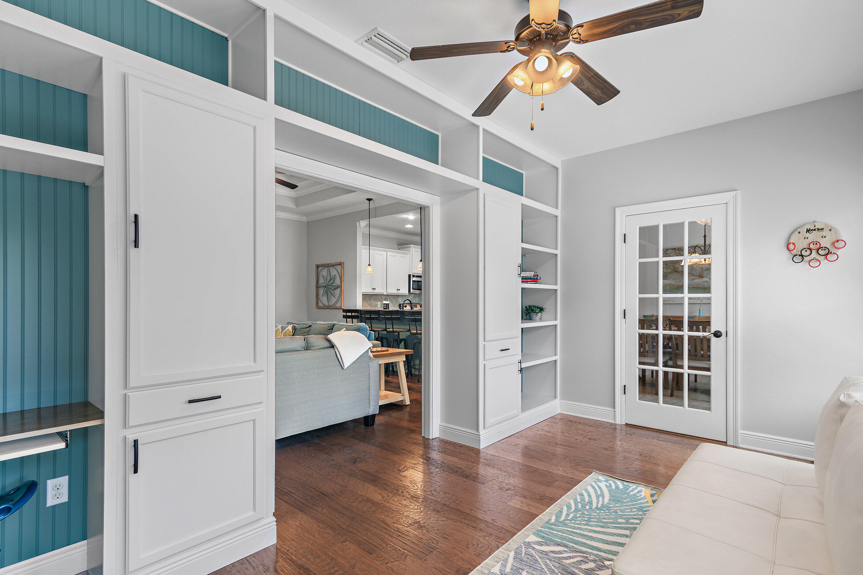 CYPRESS BREEZE PLANTATION - Residential