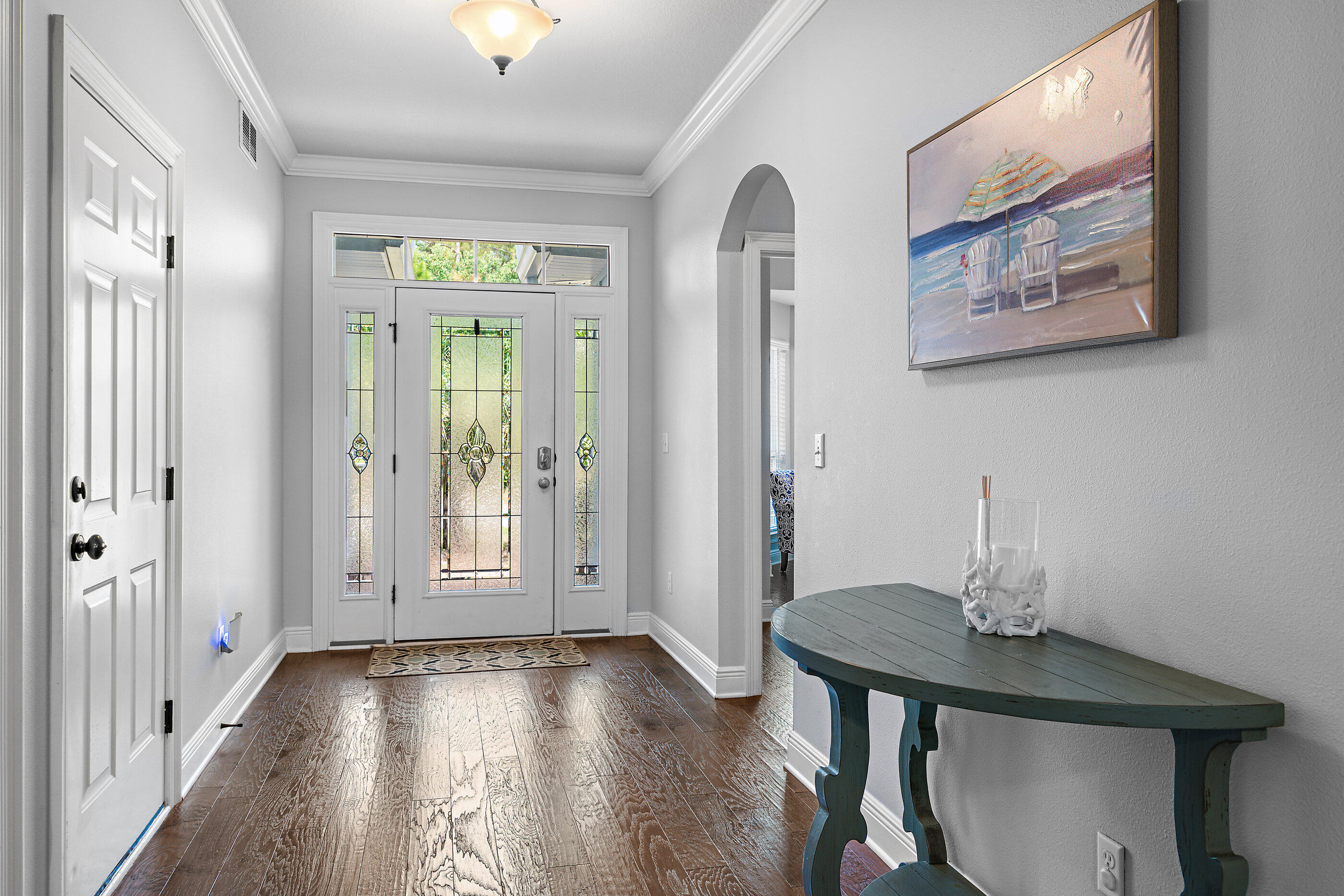 CYPRESS BREEZE PLANTATION - Residential