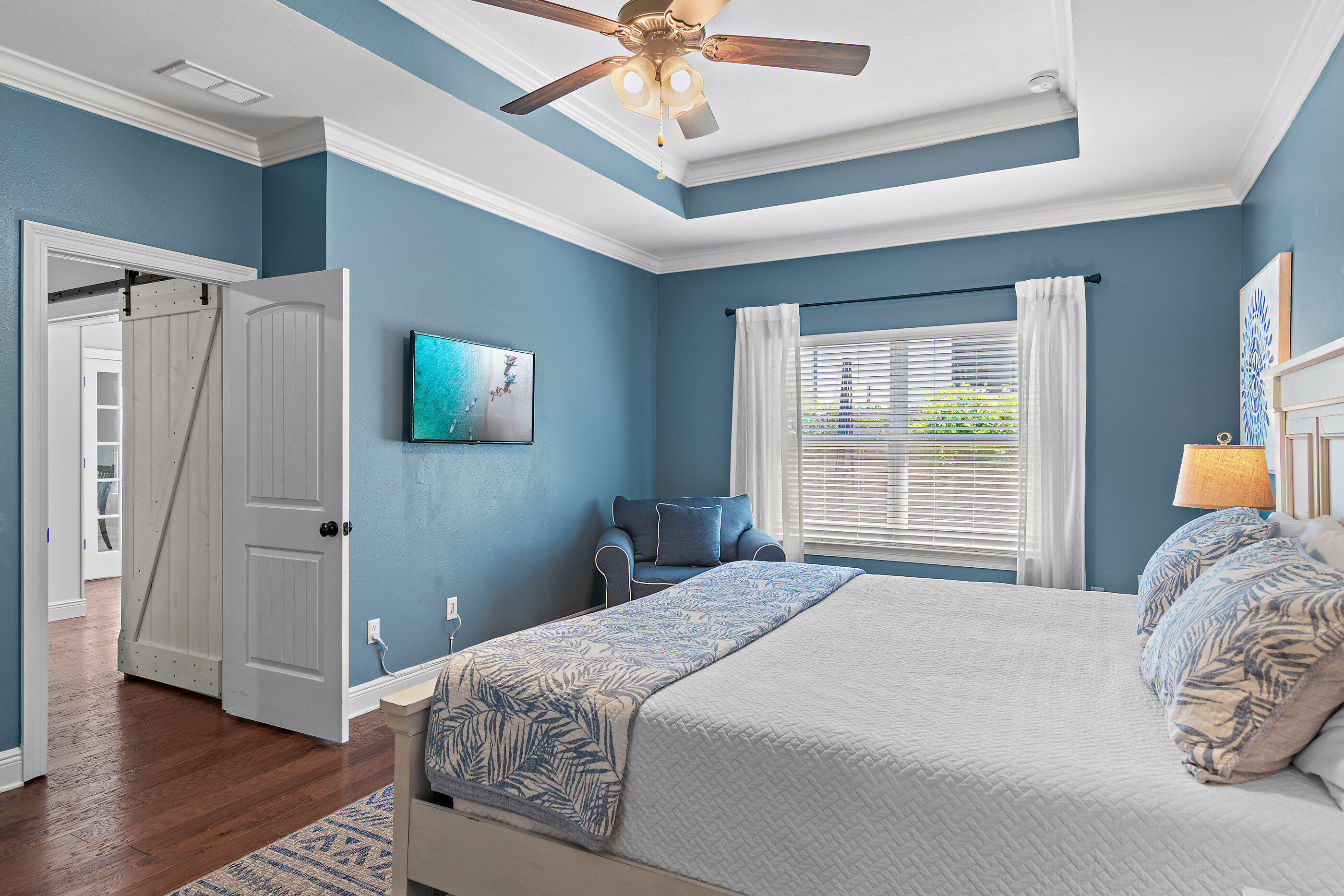 CYPRESS BREEZE PLANTATION - Residential