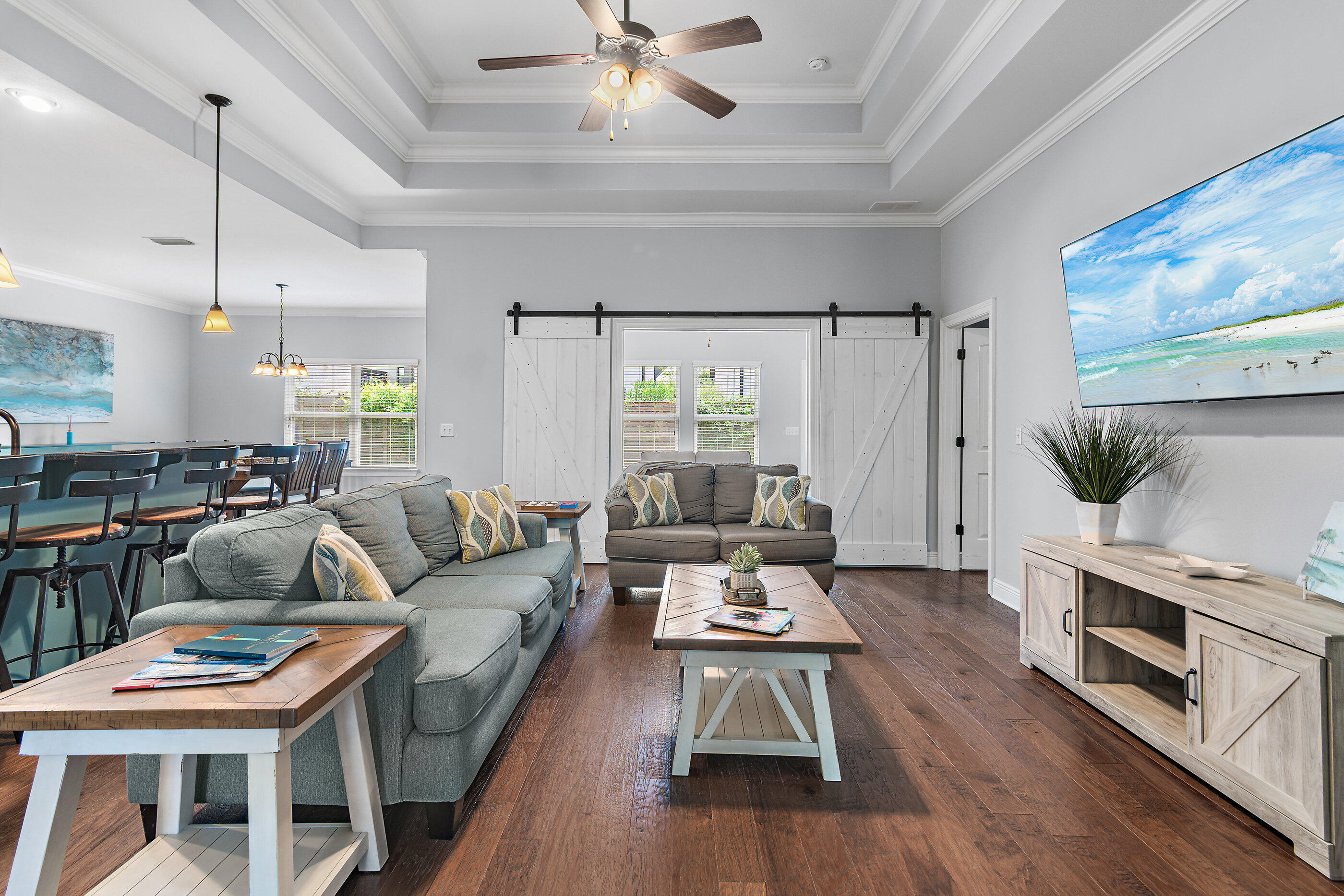 CYPRESS BREEZE PLANTATION - Residential