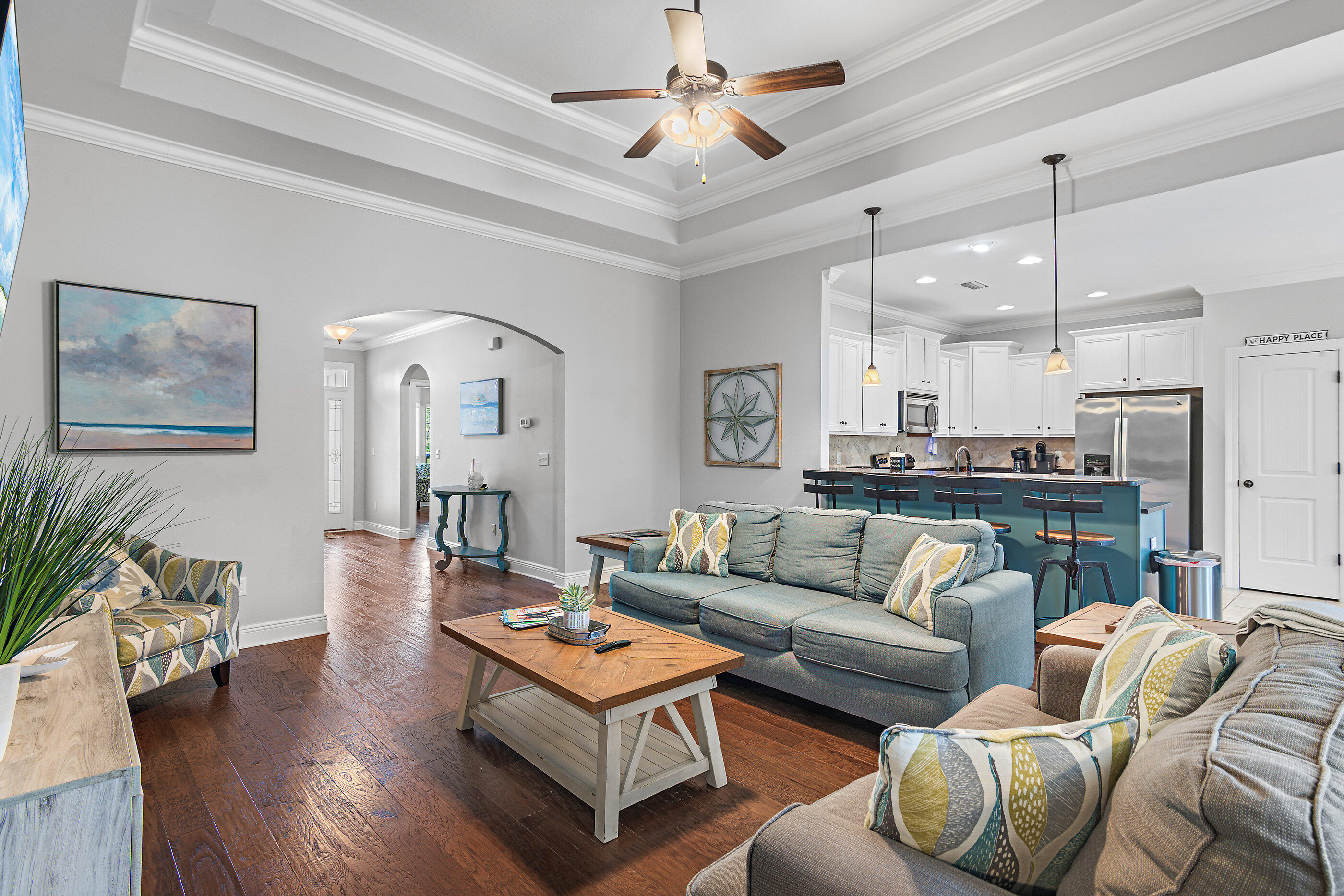 CYPRESS BREEZE PLANTATION - Residential
