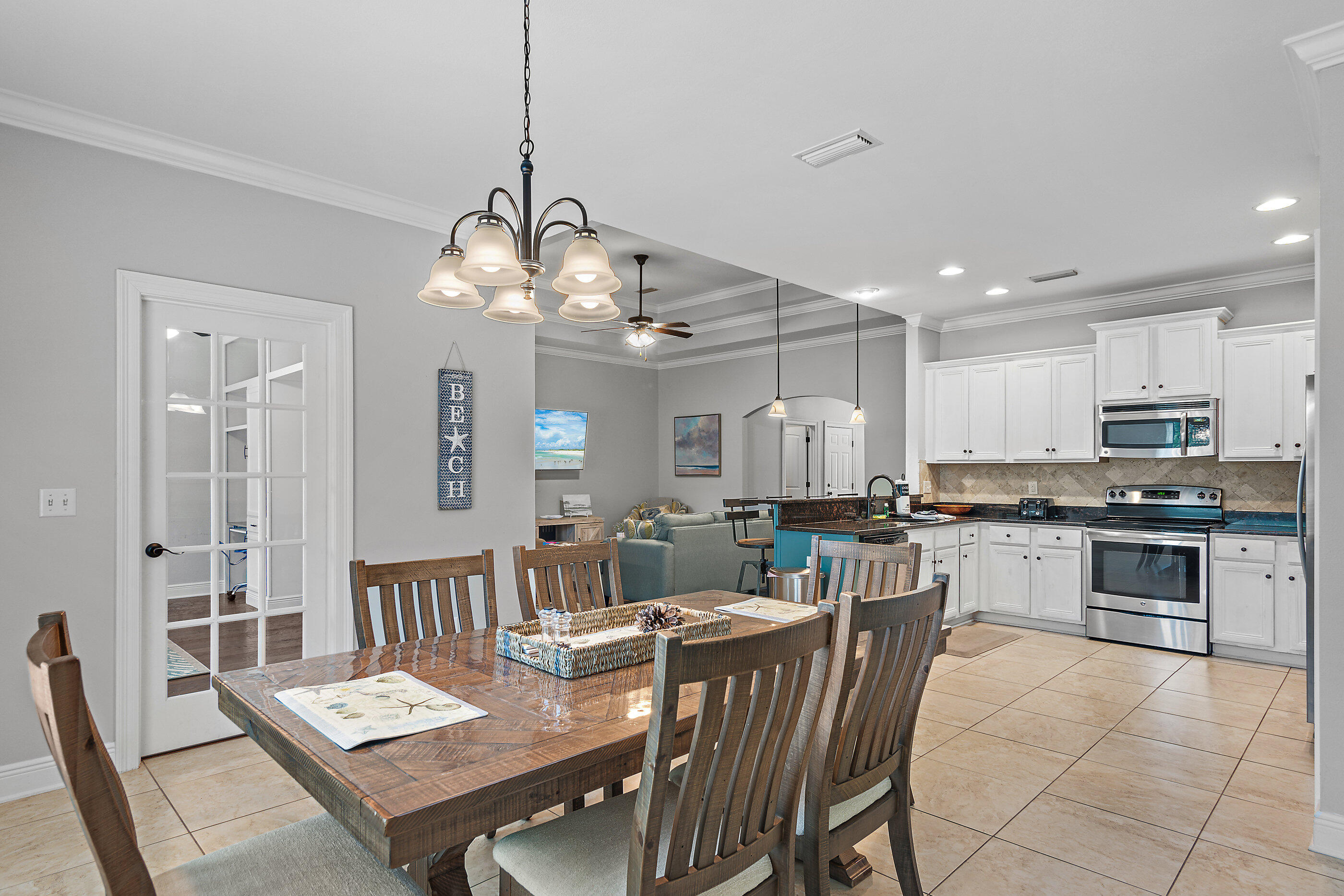CYPRESS BREEZE PLANTATION - Residential