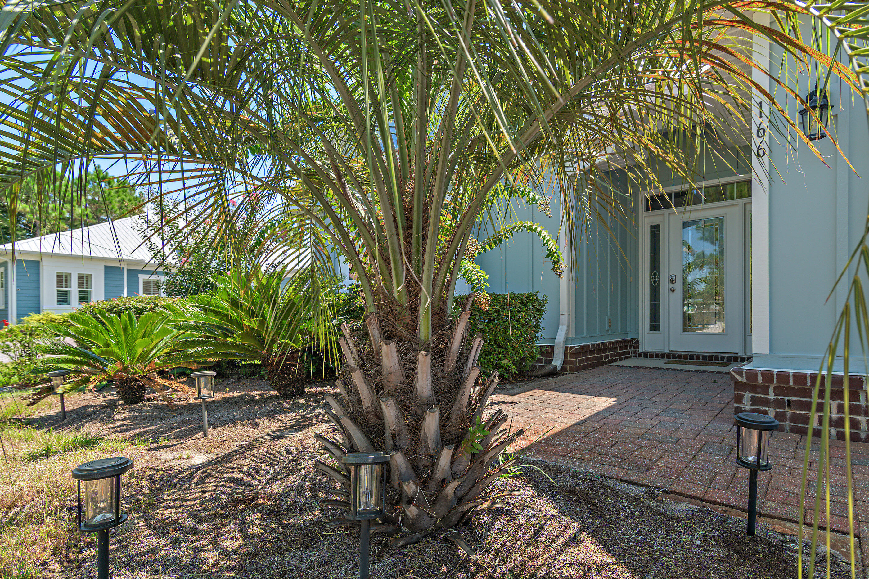 CYPRESS BREEZE PLANTATION - Residential